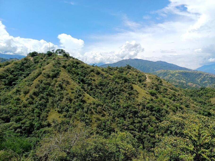 Vista preciosa-clima cálido-calma-pueblo histórico