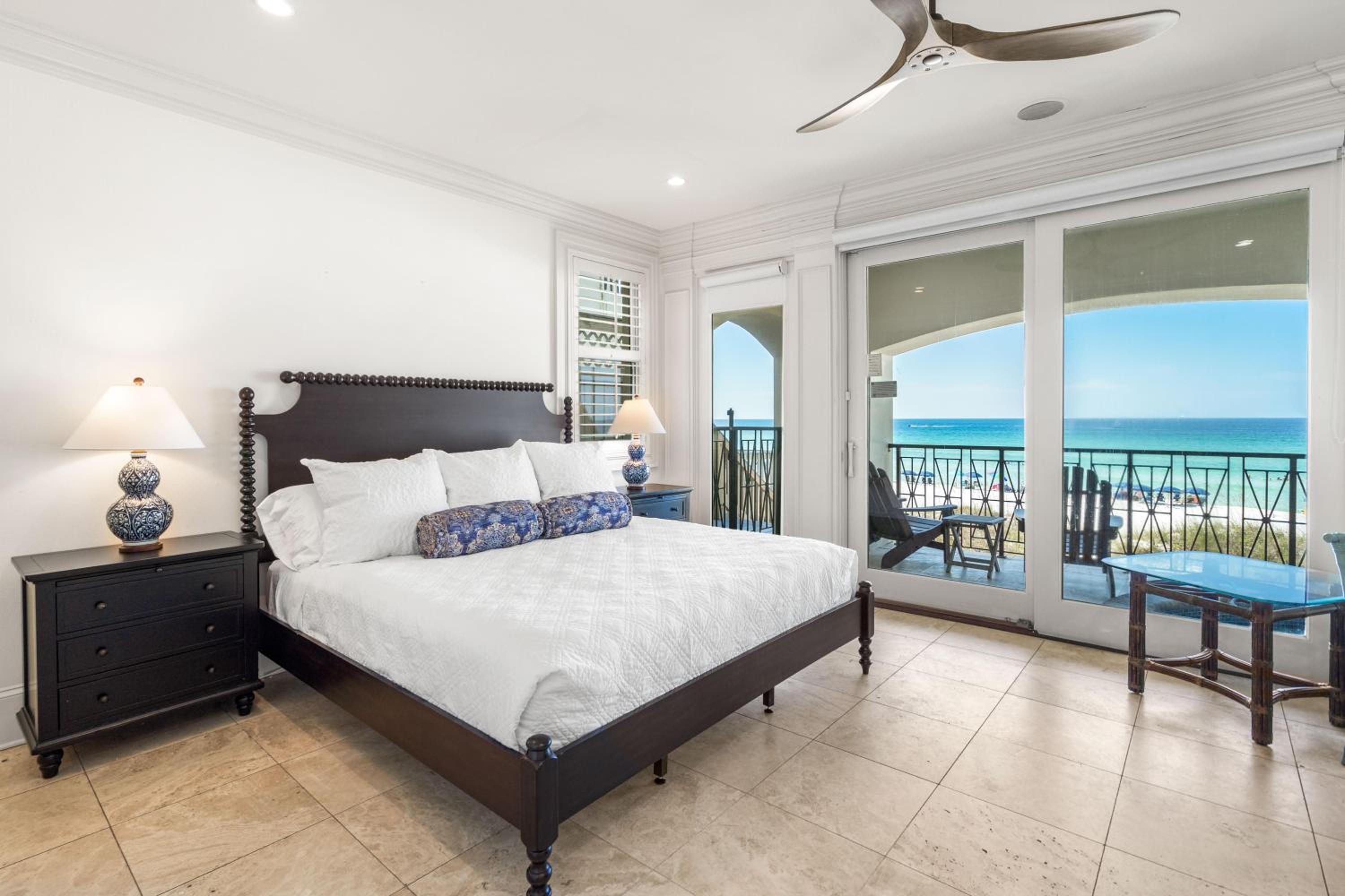 Seaside Treasure-ON GULF-FRANGISTA BEACH