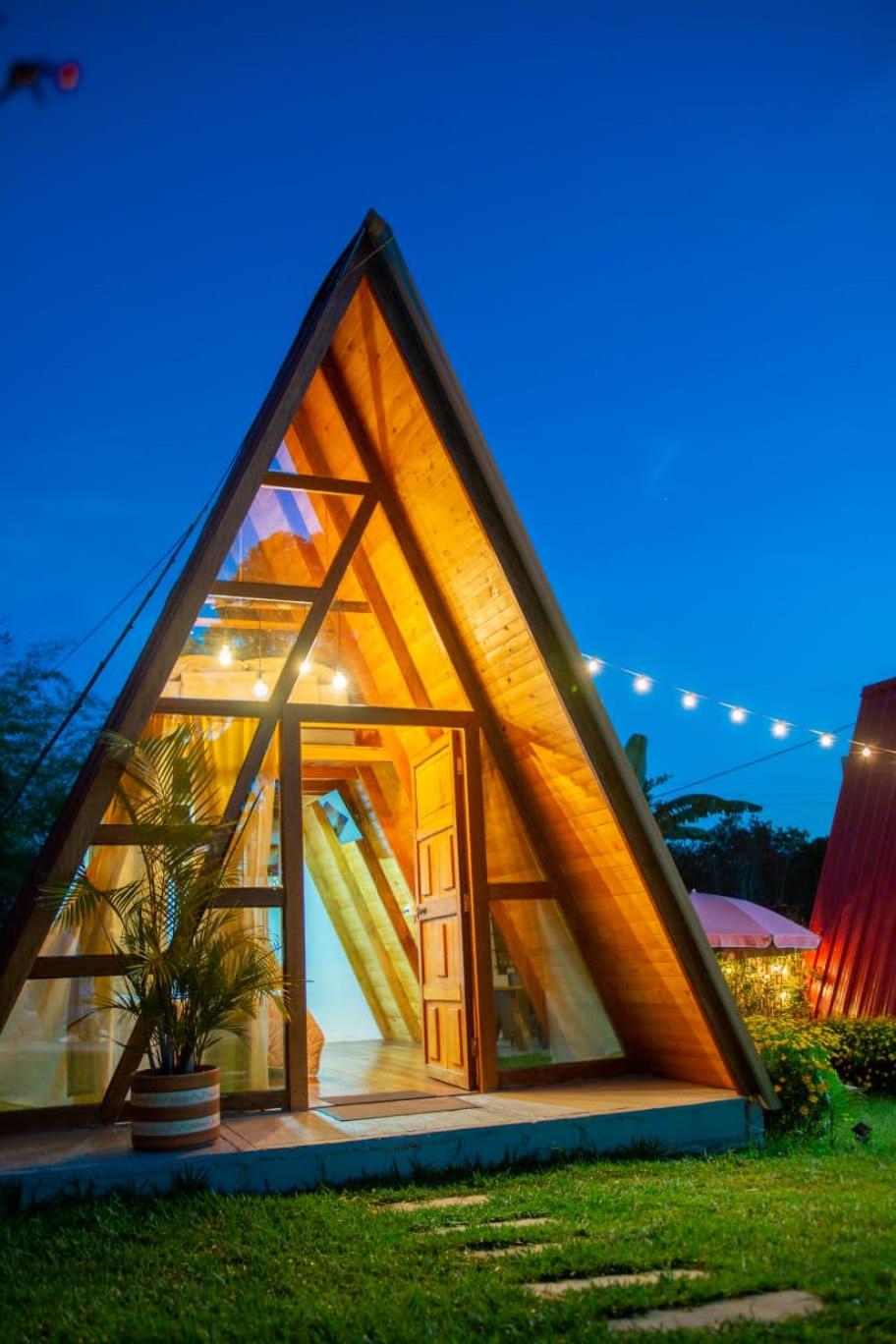 Hotel CABAÑAS ALPINA - Image 1