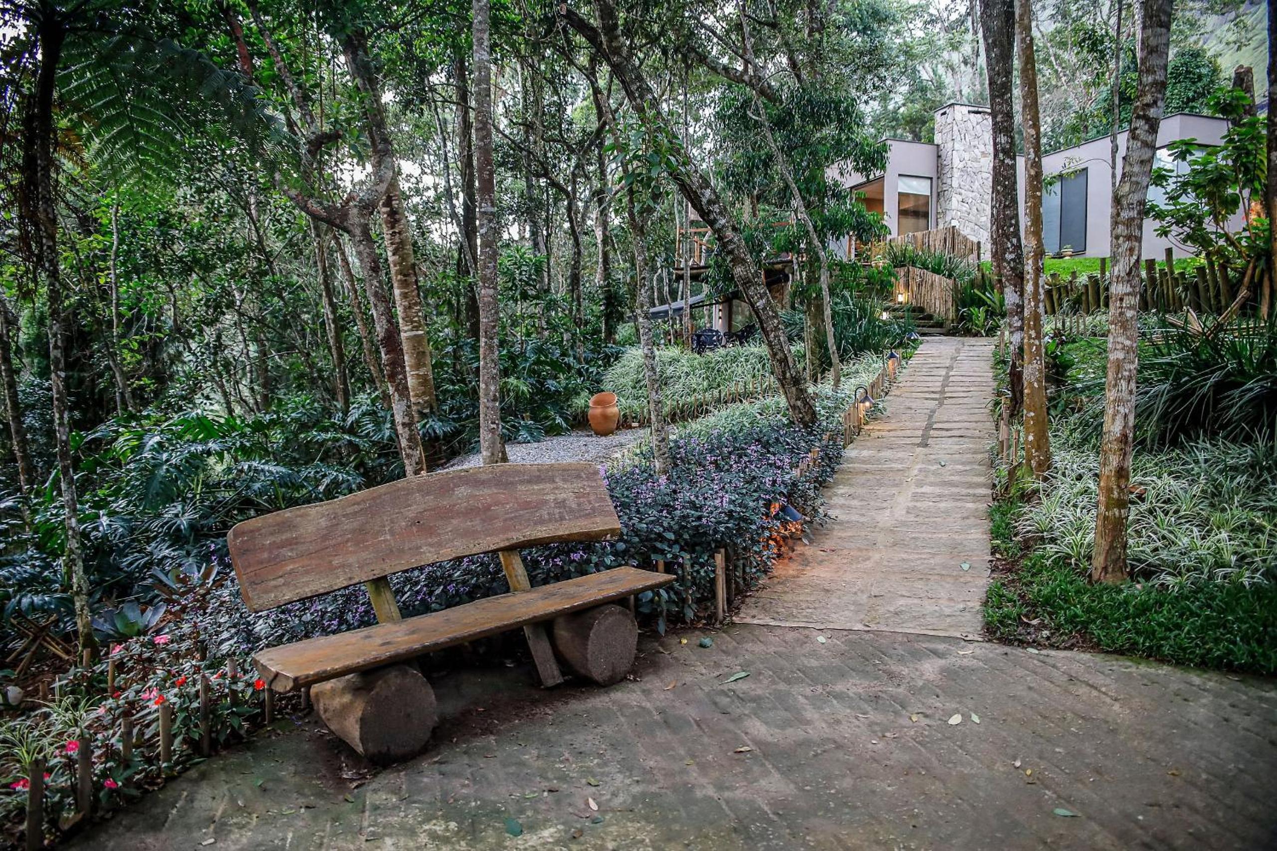 Suíte Agave