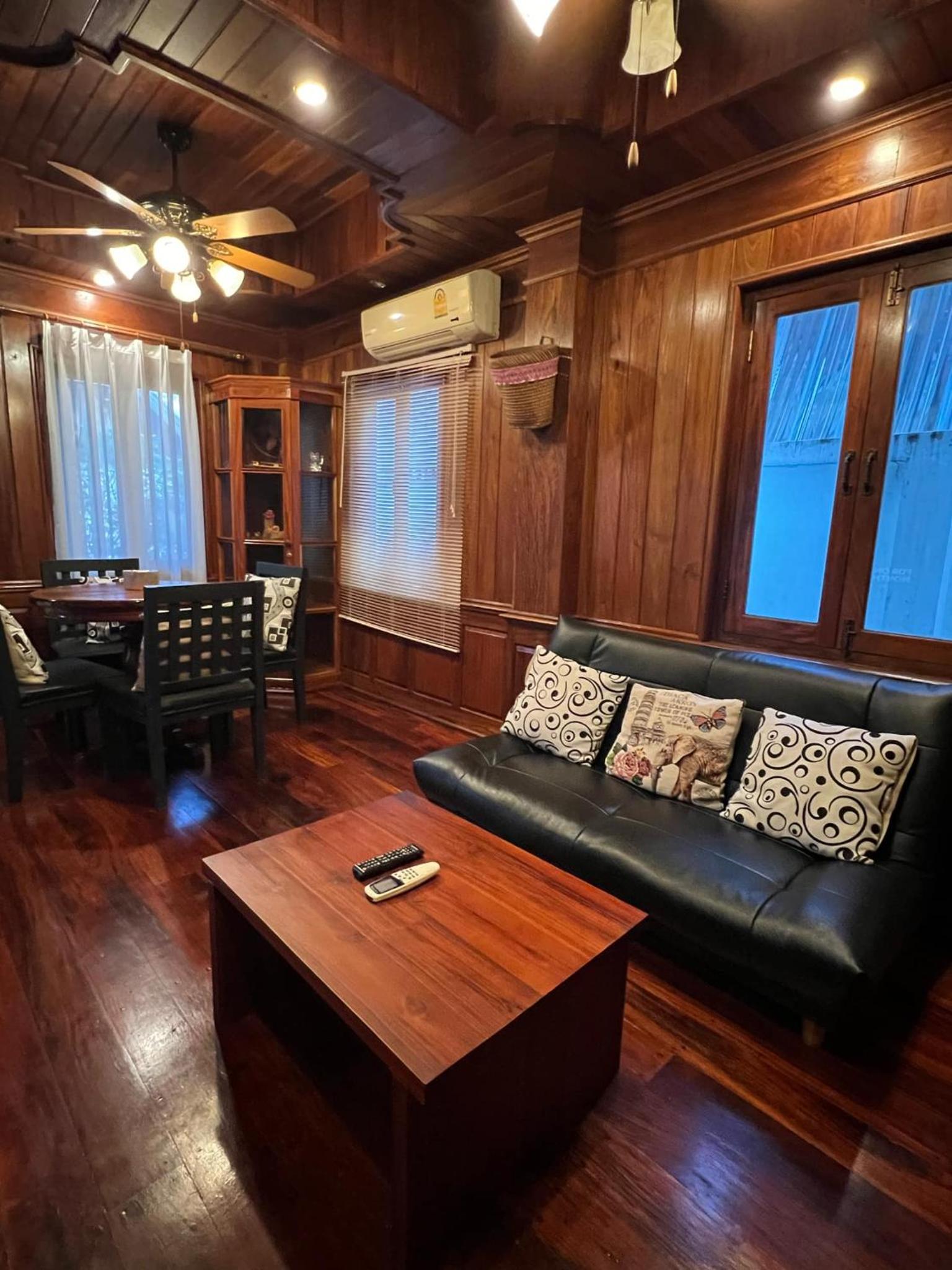 Xiengthong Villa