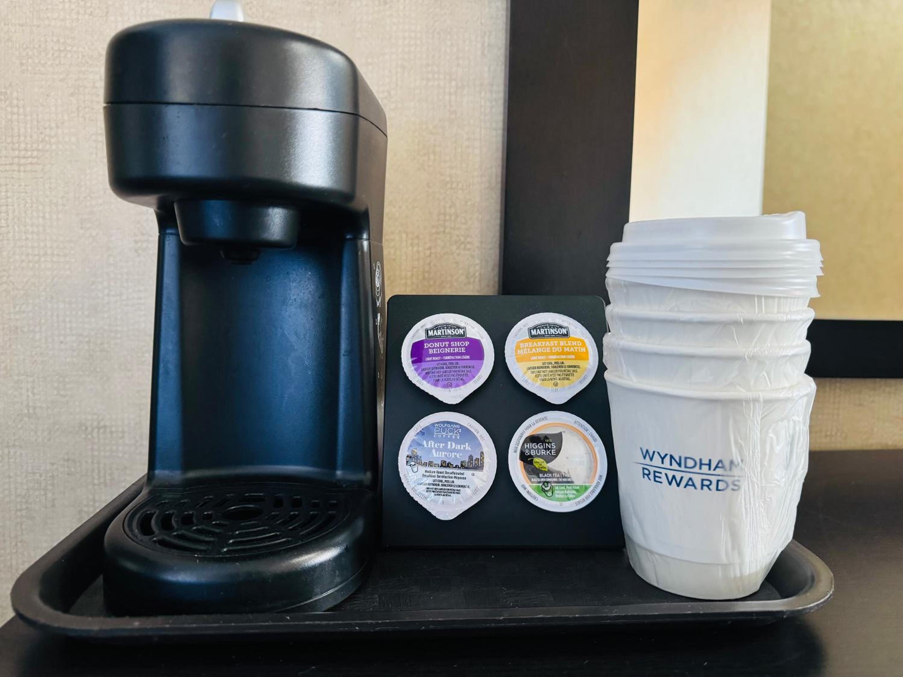 Prince Albert Vacations - Travelodge by Wyndham Prince Albert - Property Image 14