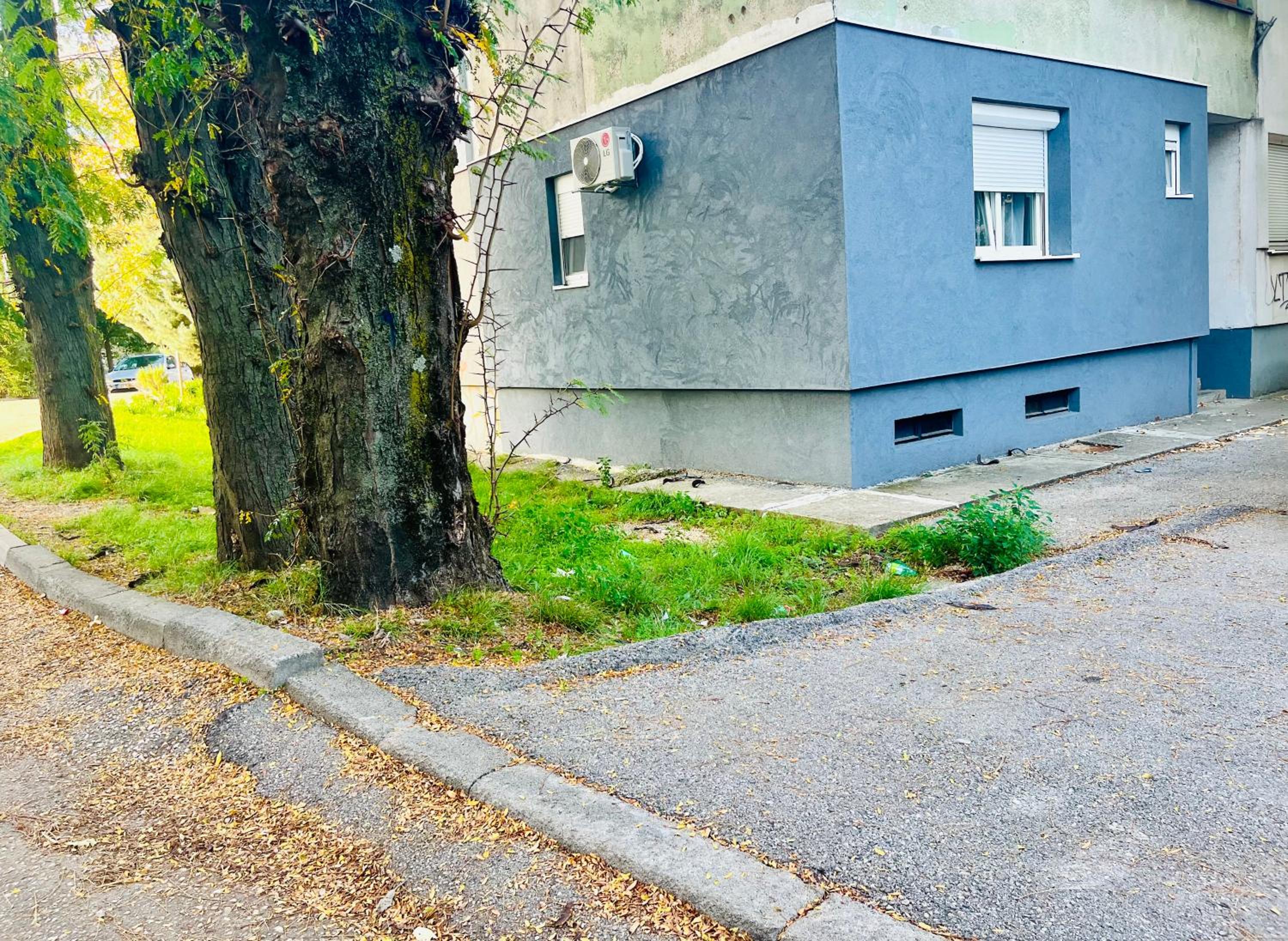 Apartment VacationVibes2 Mostar