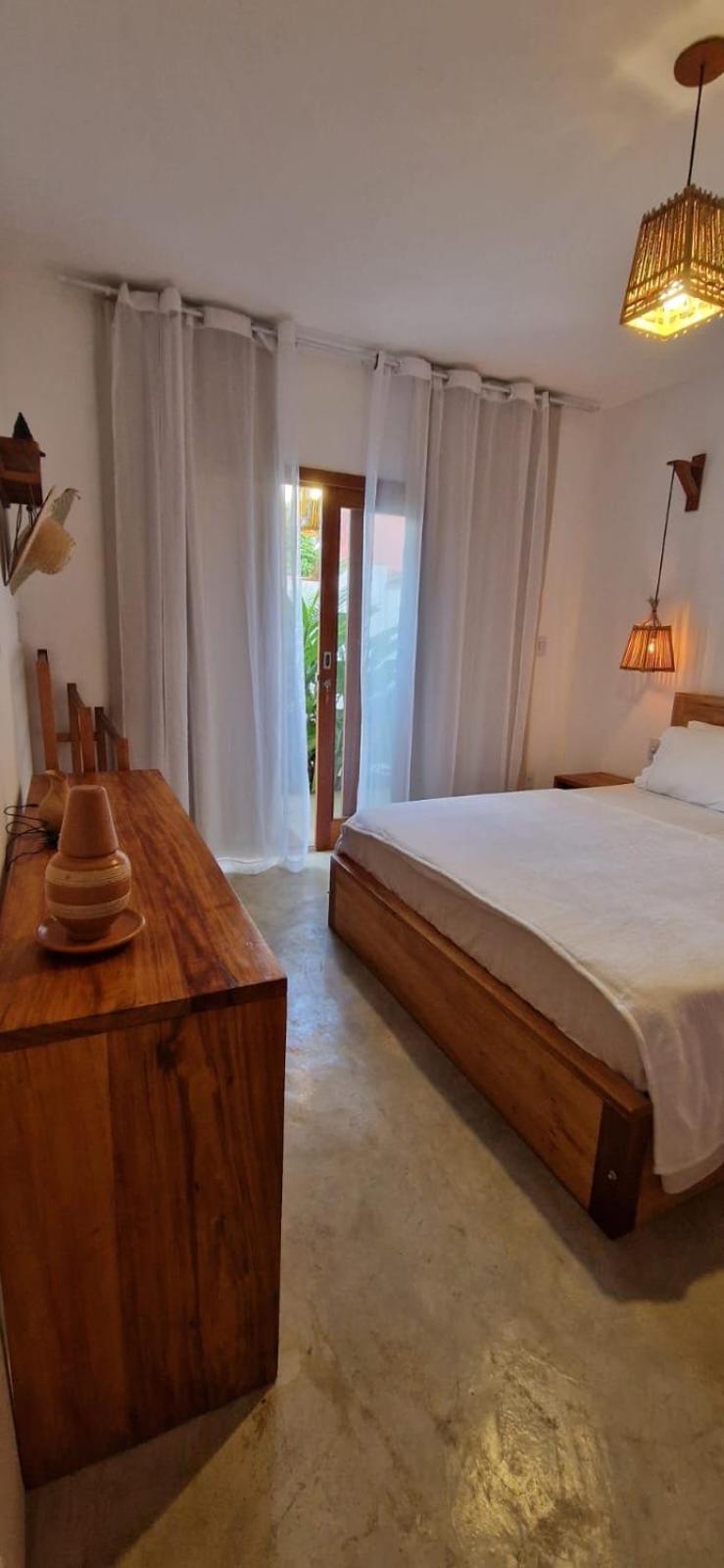 Villa Maria - Serra Grande