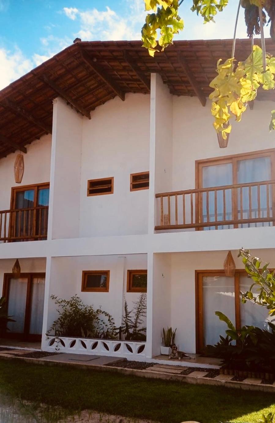 Villa Maria - Serra Grande