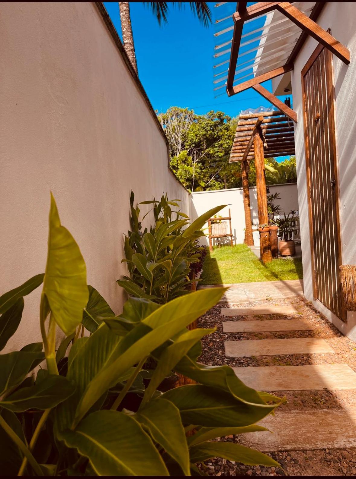 Villa Maria - Serra Grande