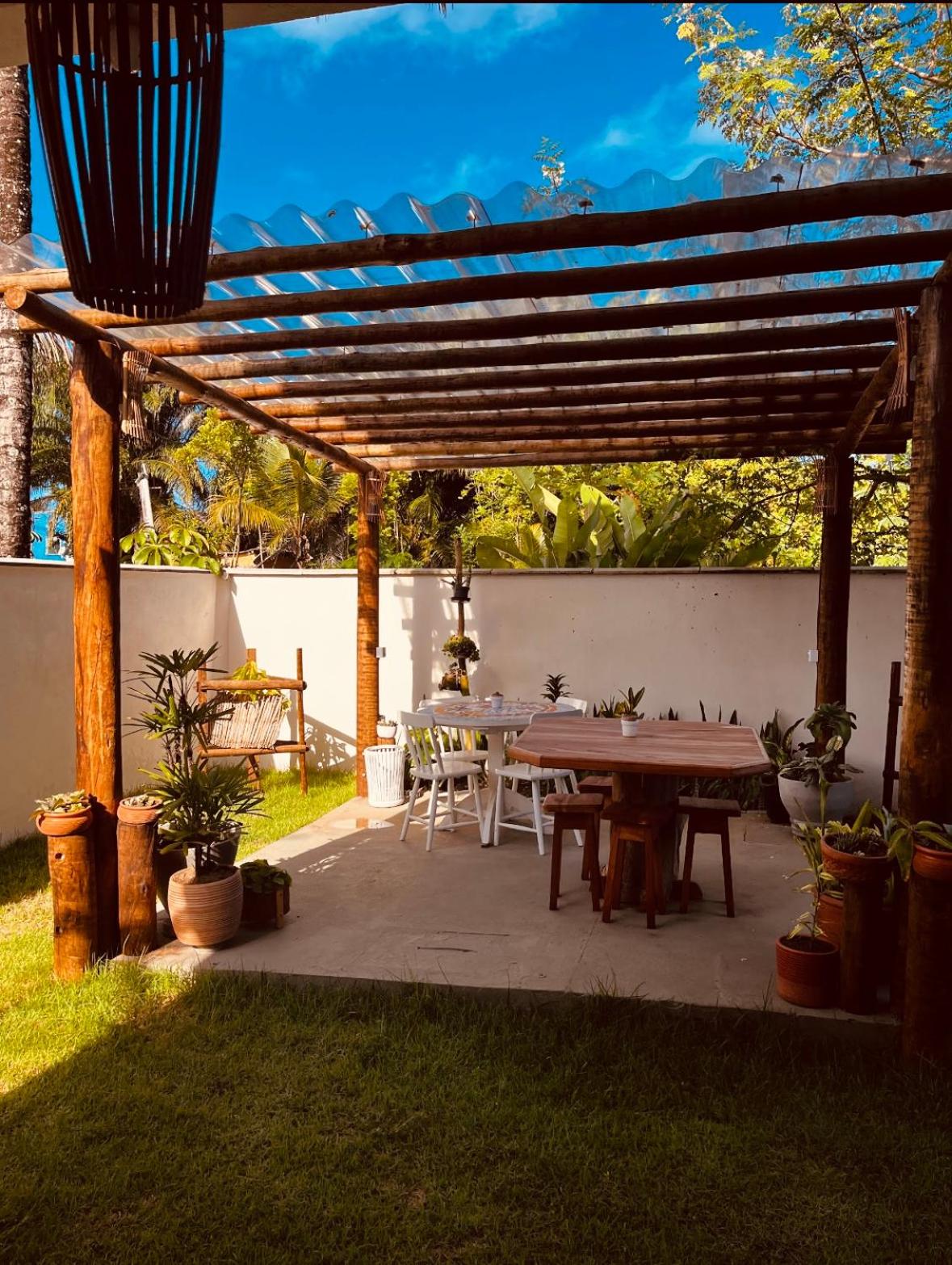Villa Maria - Serra Grande