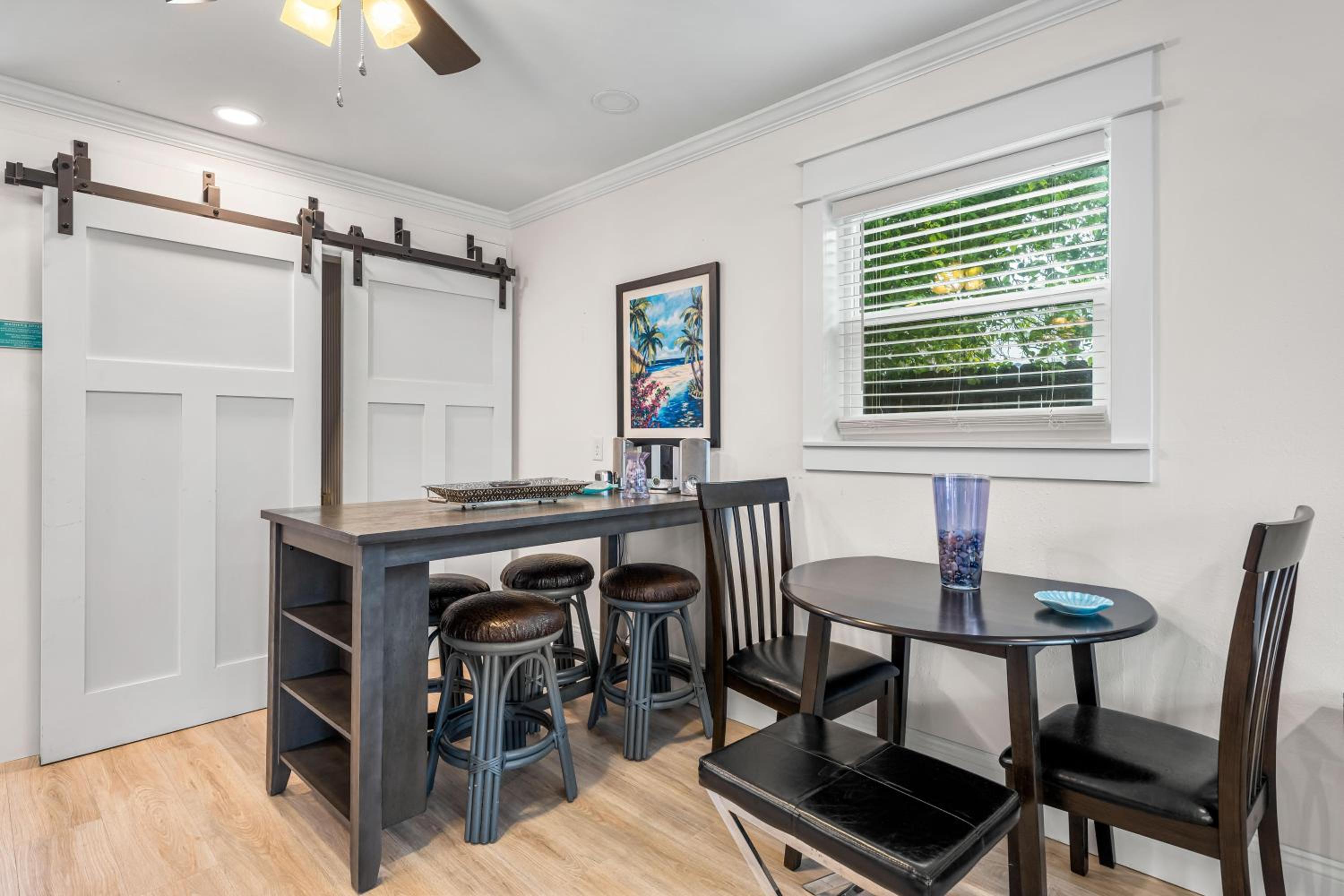 Destin Dreaming -Crystal Beach-Pool-Golf Cart-Carriage House