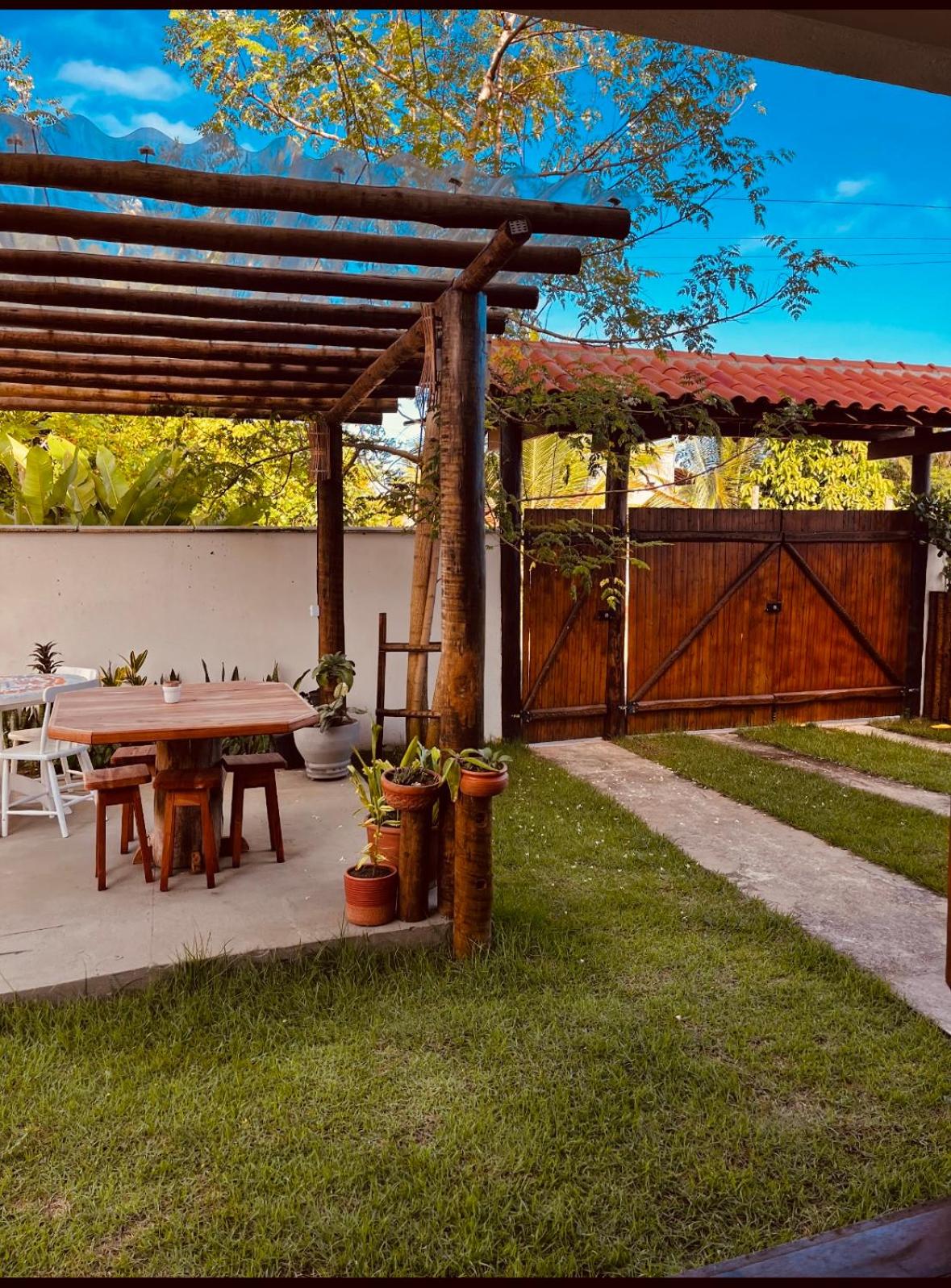 Villa Maria - Serra Grande