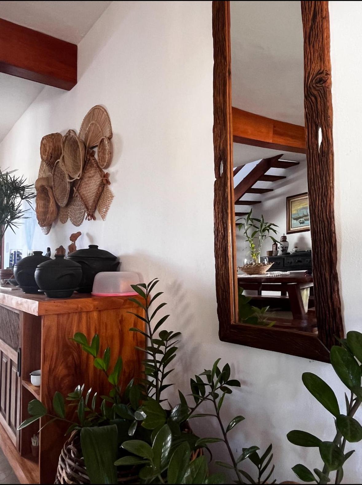 Villa Maria - Serra Grande