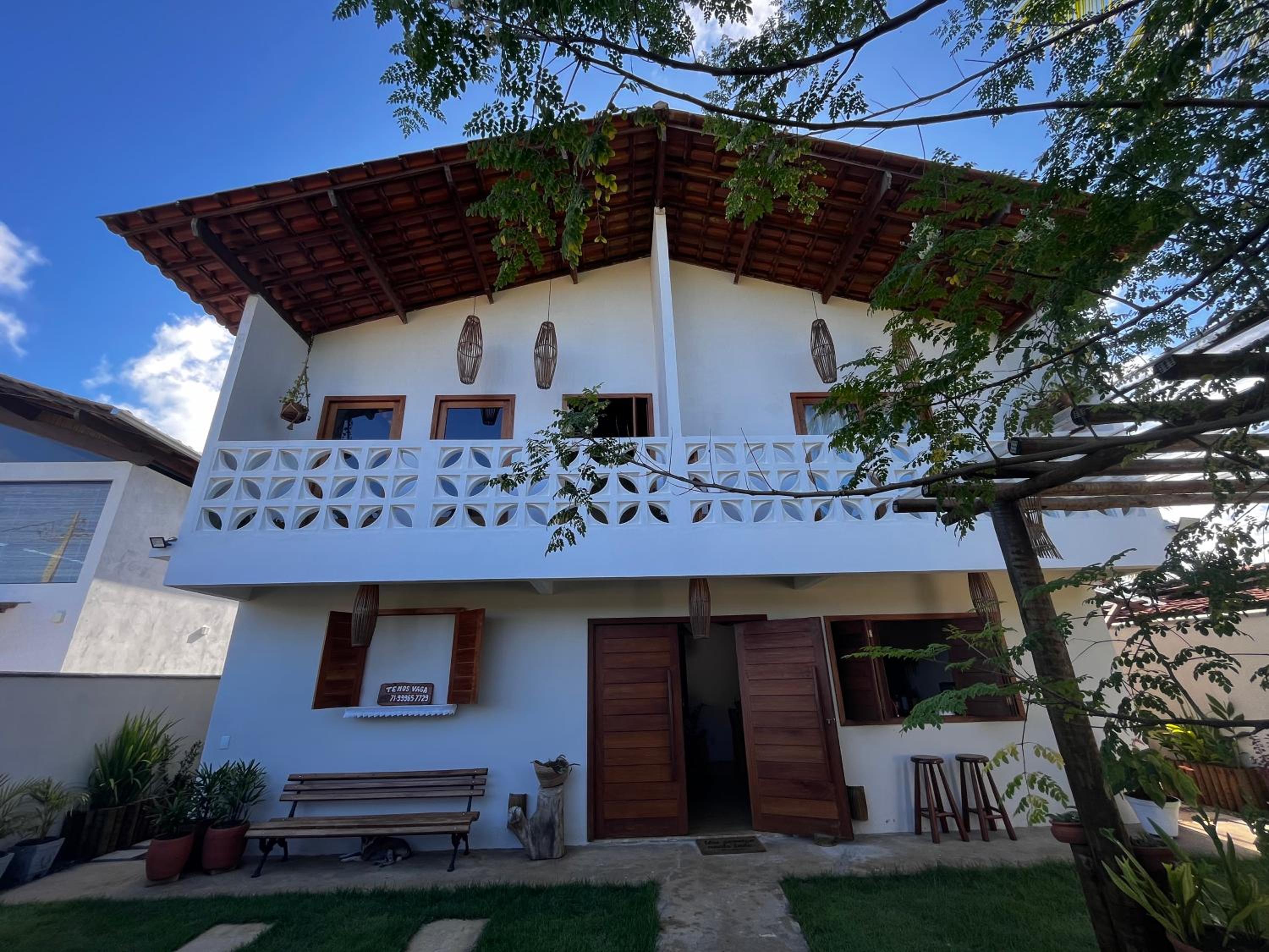 Villa Maria - Serra Grande