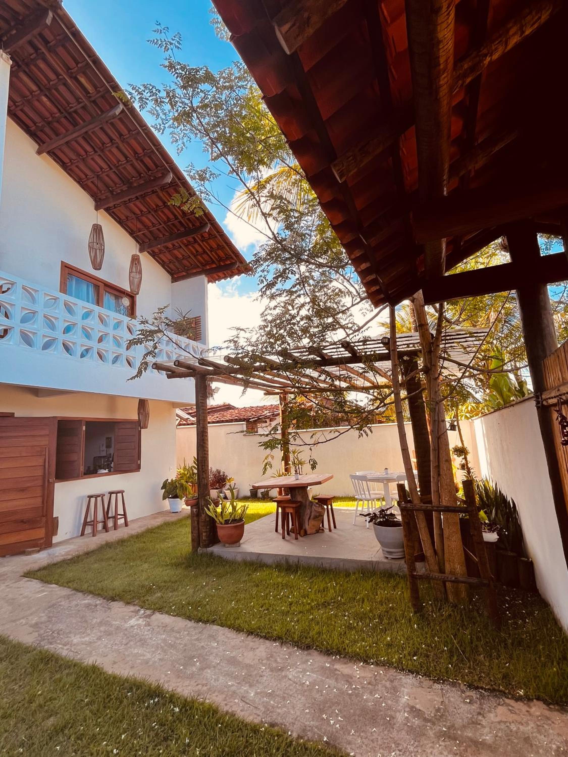 Villa Maria - Serra Grande
