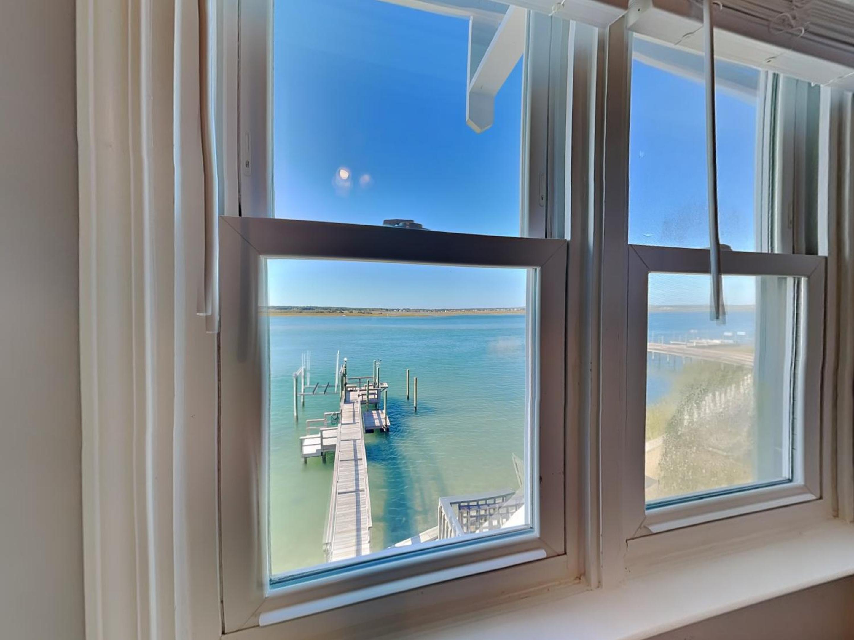 Sea Chase view 5