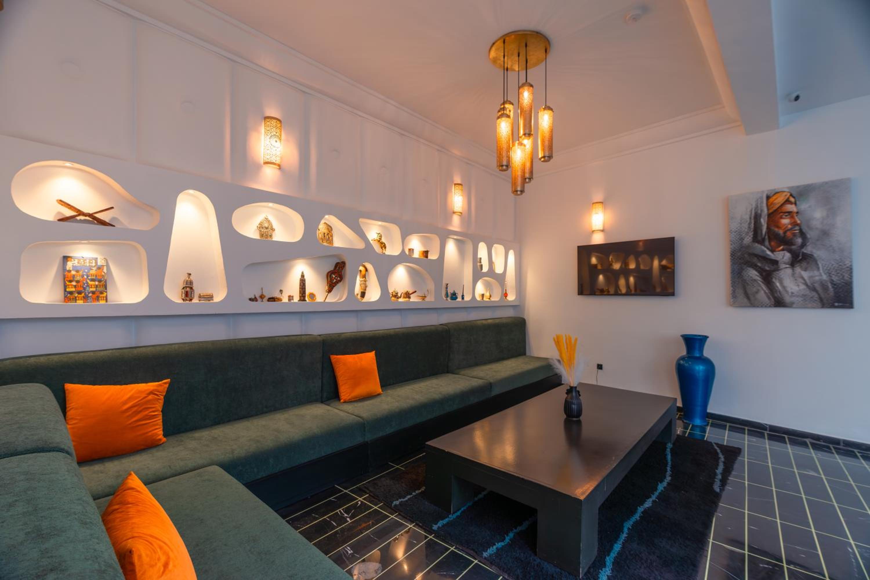 lounge