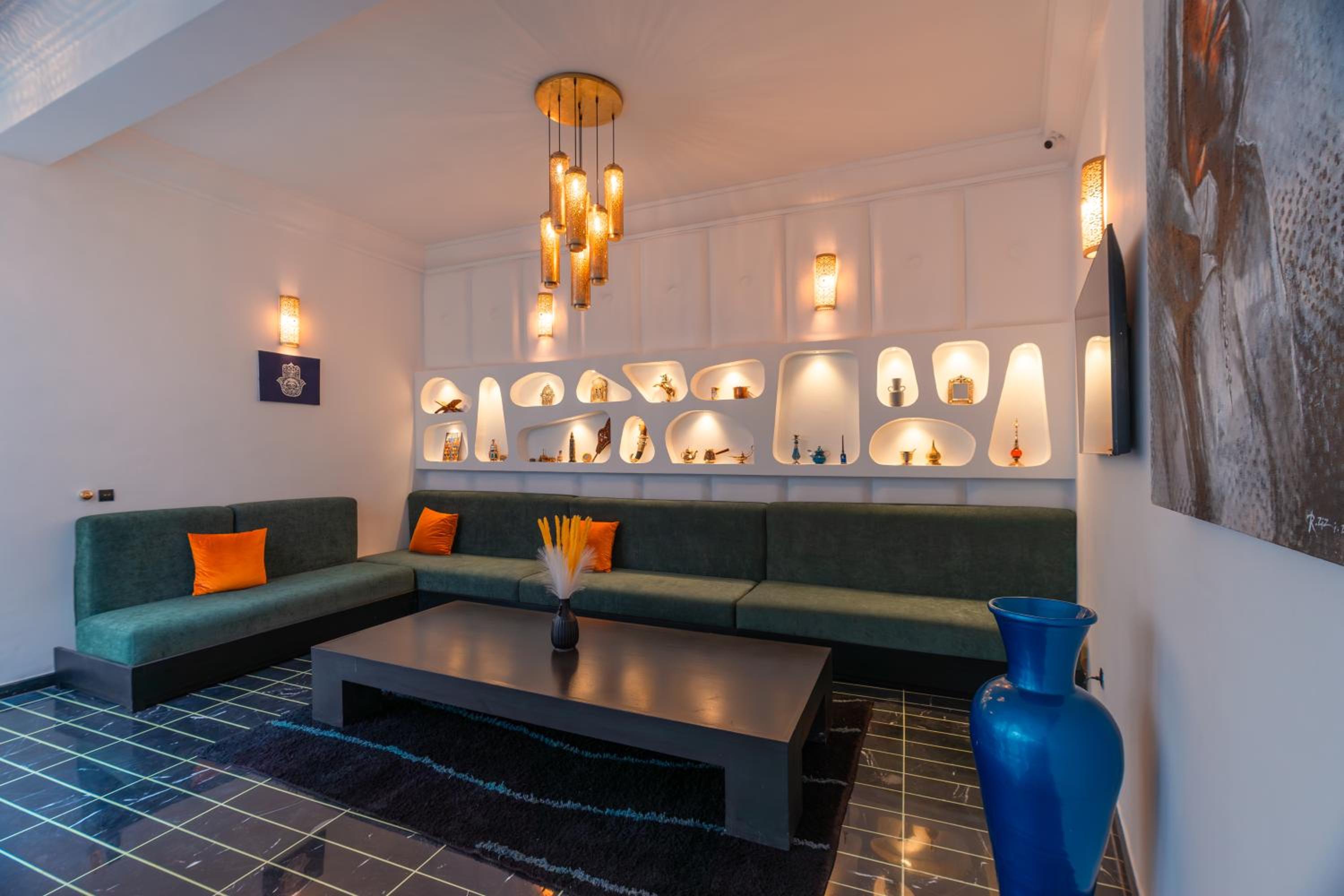 lounge