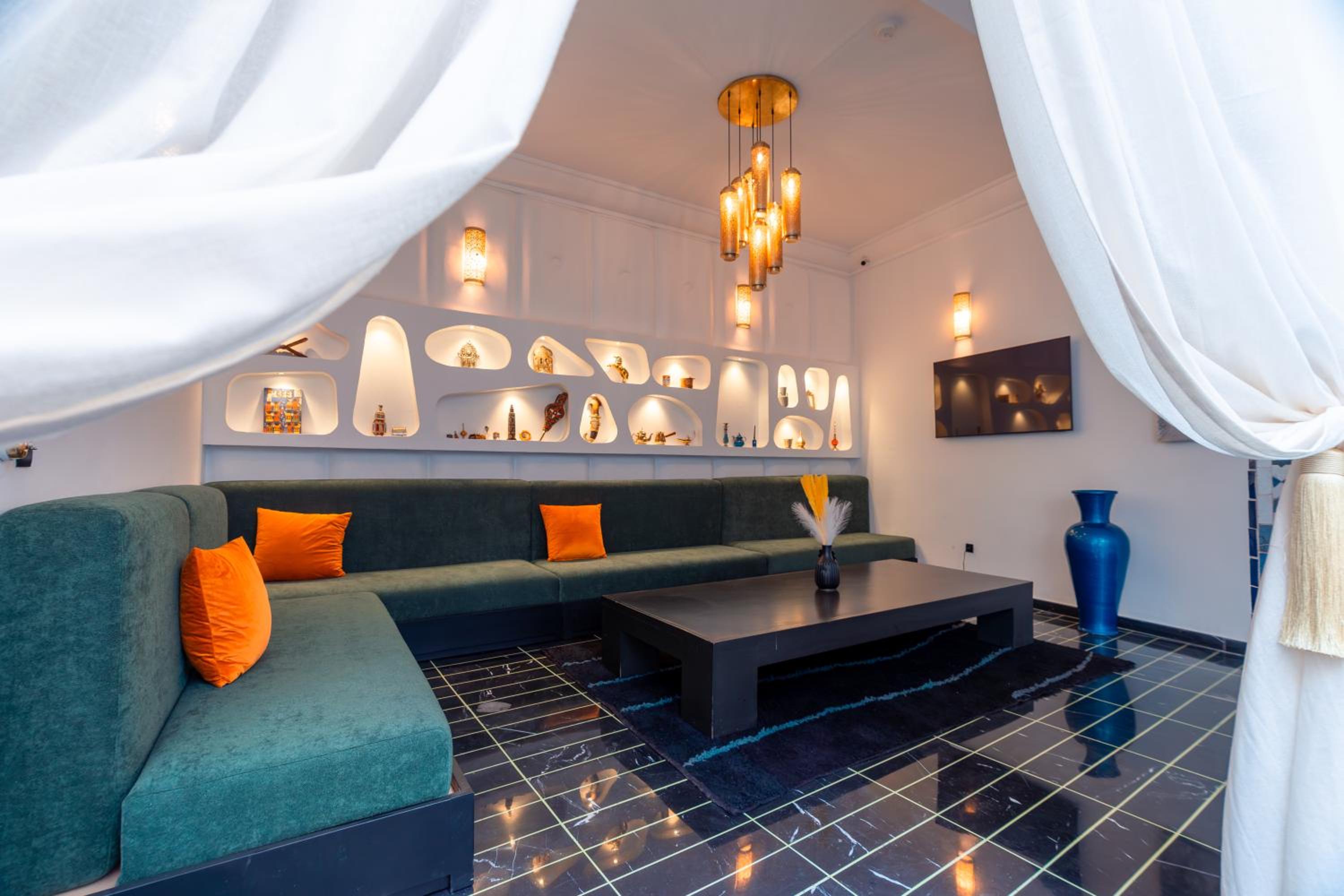 lounge