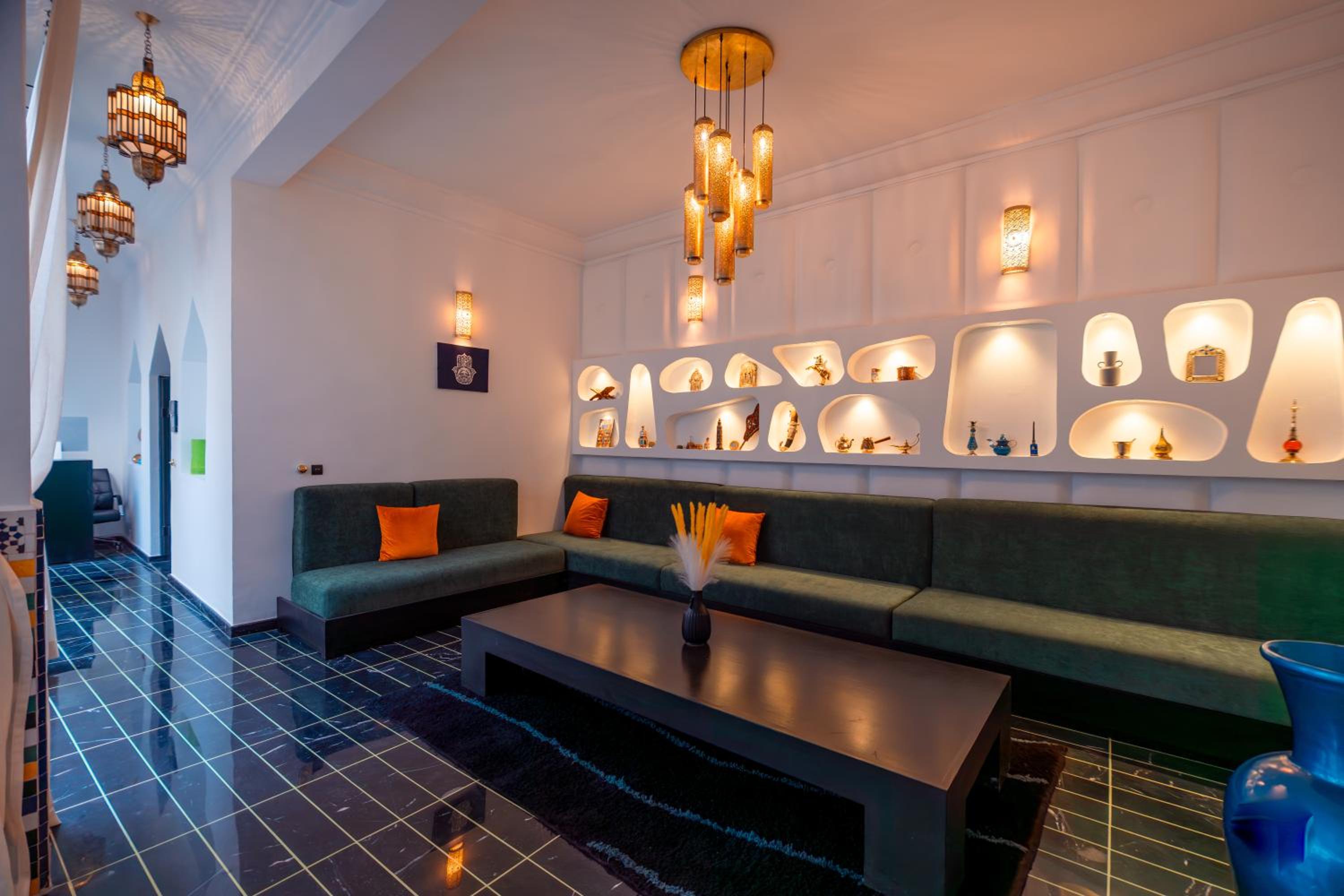 lounge