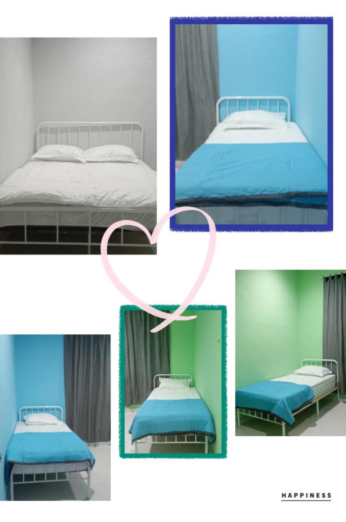 Homestay Taman Delima Paka photo 1