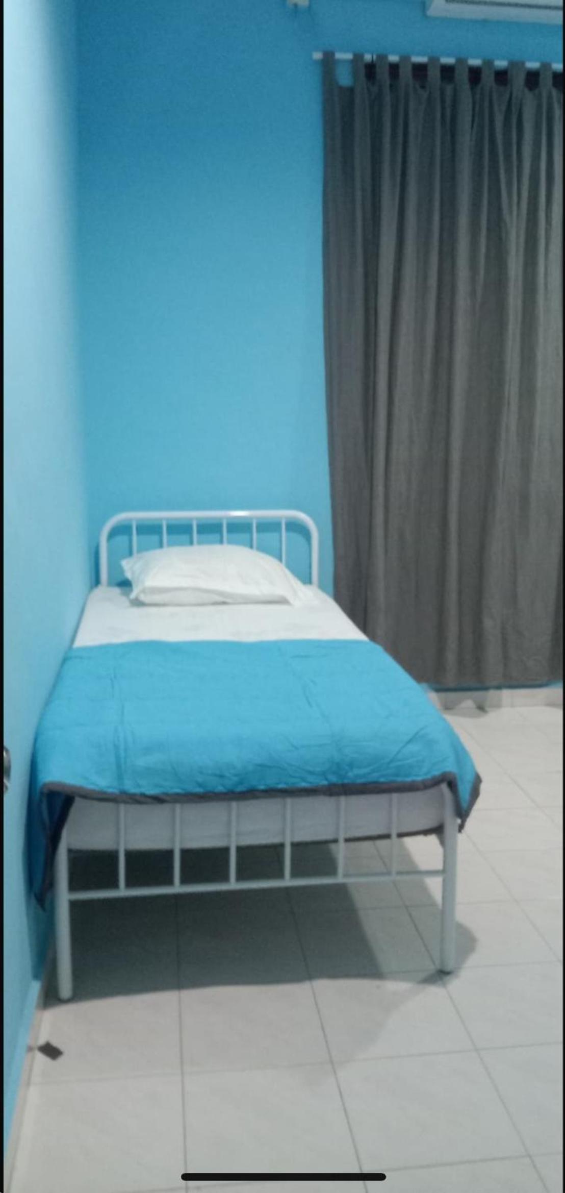 Homestay Taman Delima Paka photo 4