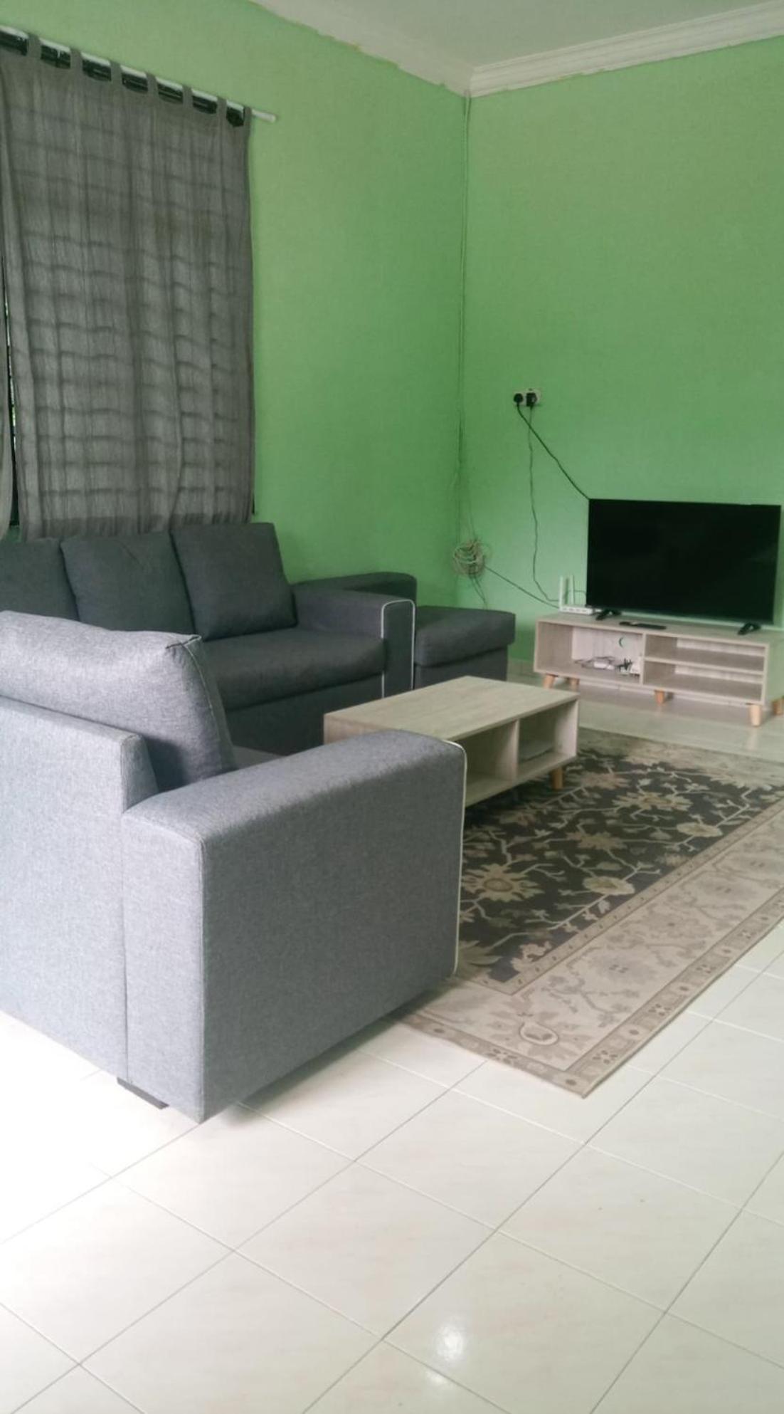 Homestay Taman Delima Paka photo 6