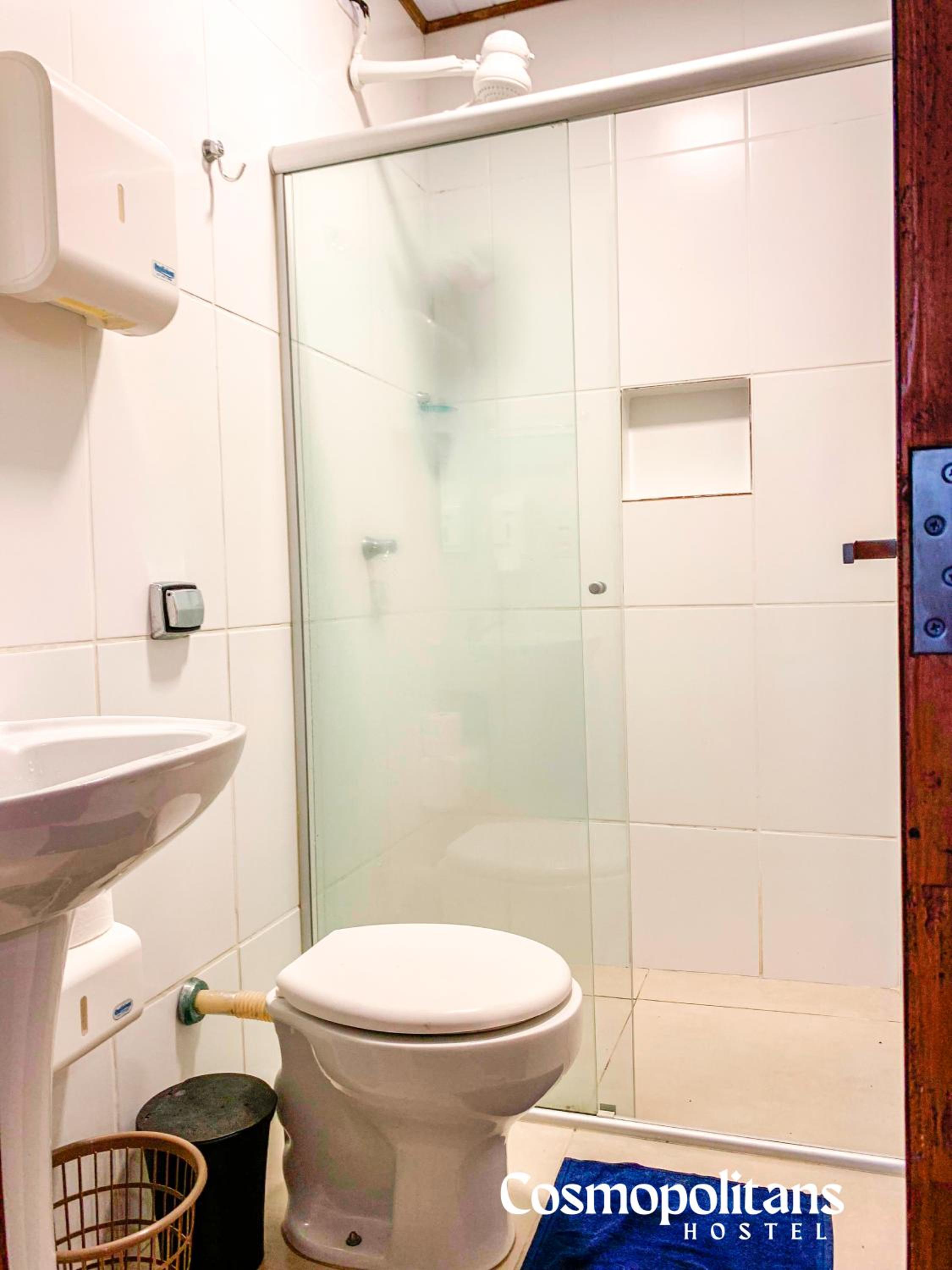 Cosmopolitans Hostel
