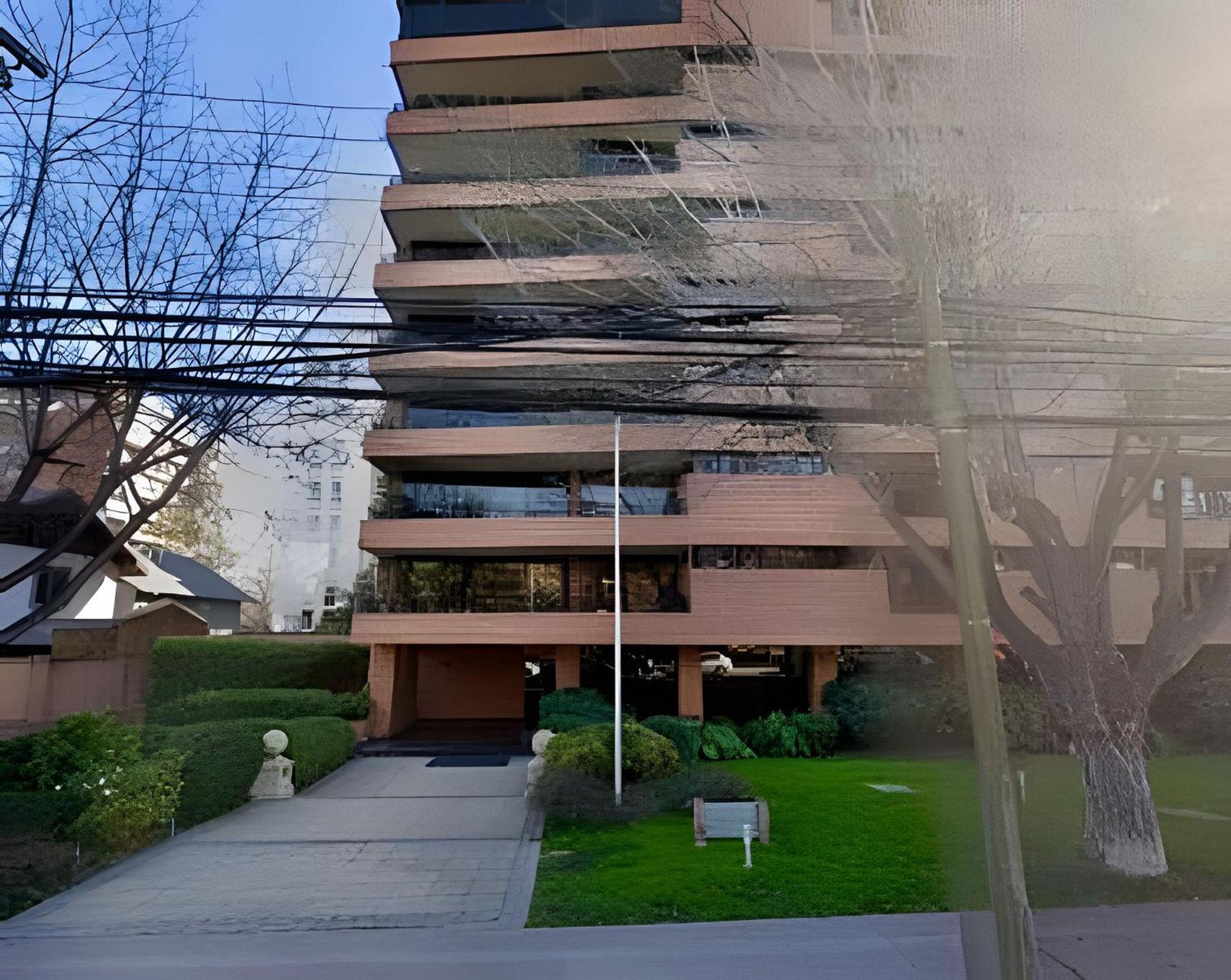 Estiloso en Alonso de Córdoba