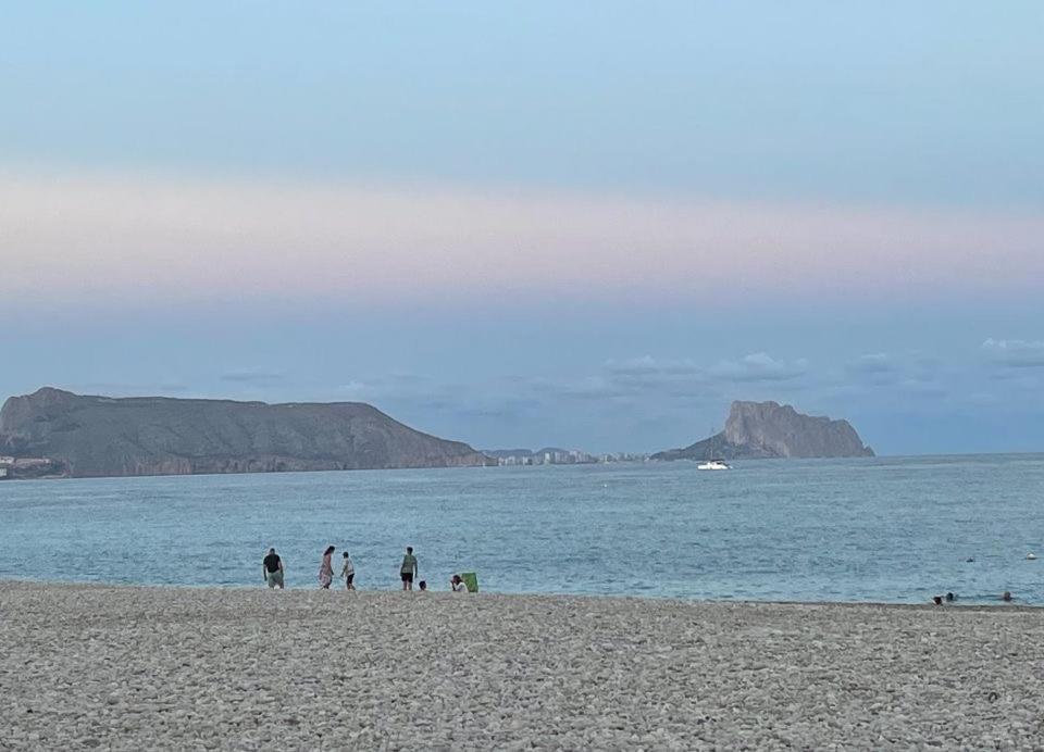 Sunrise Albir