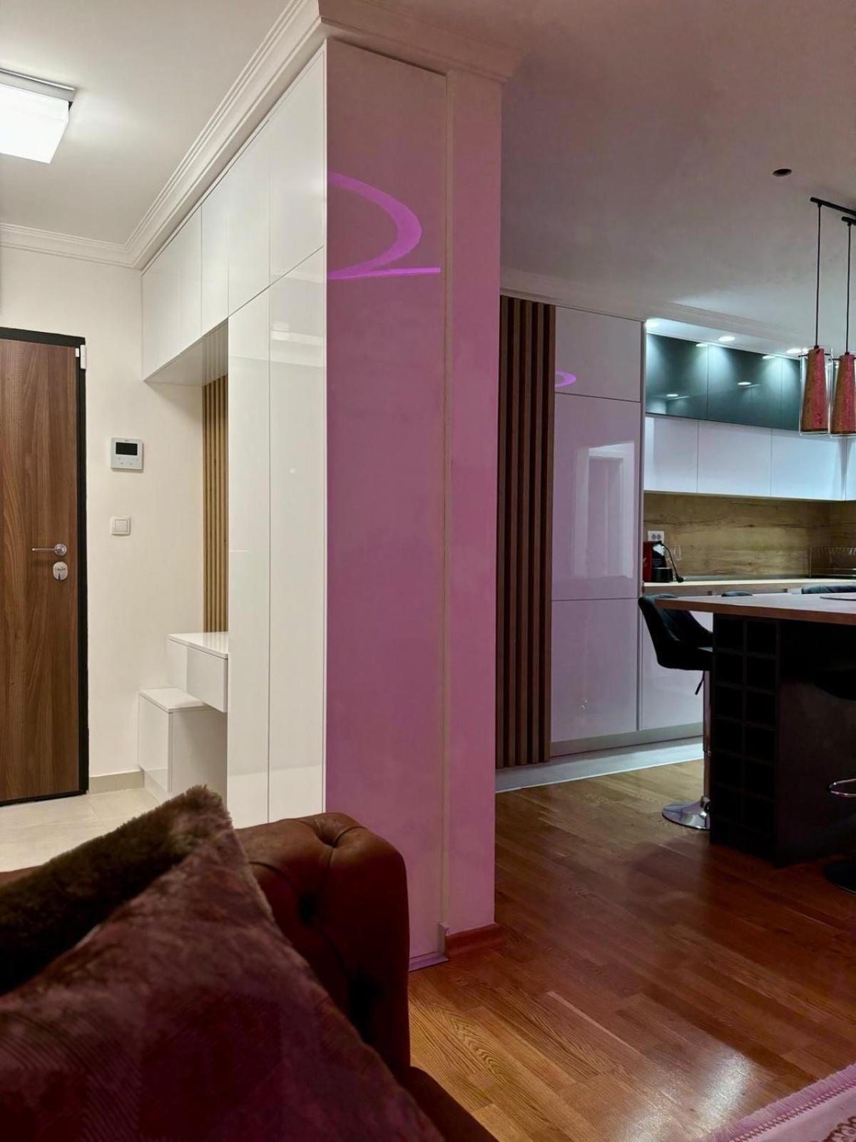 Apartman Istocno Sarajevo