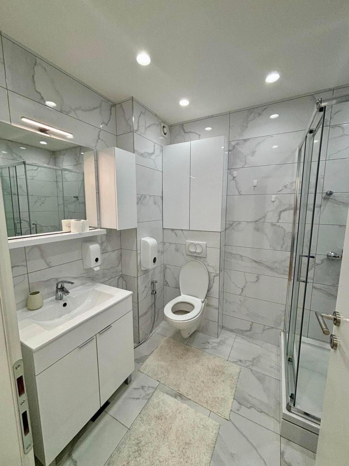 Apartman Istocno Sarajevo