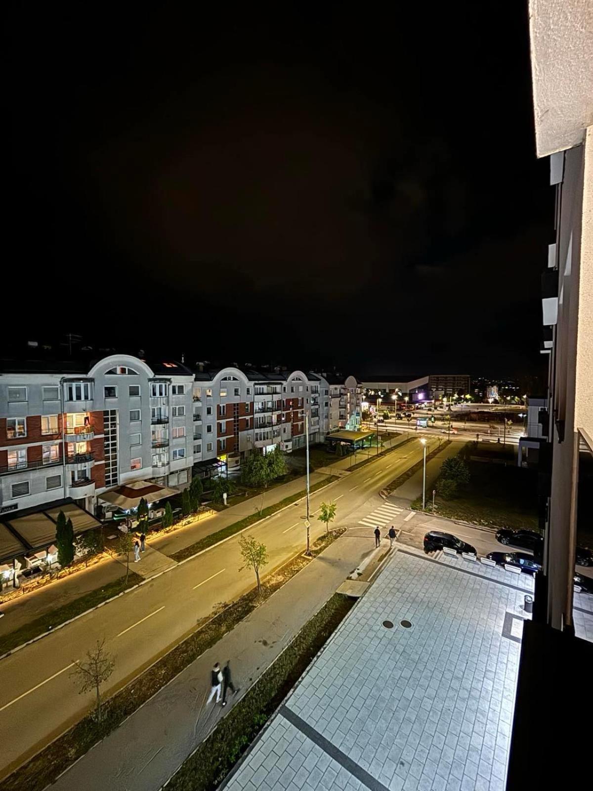 Apartman Istocno Sarajevo