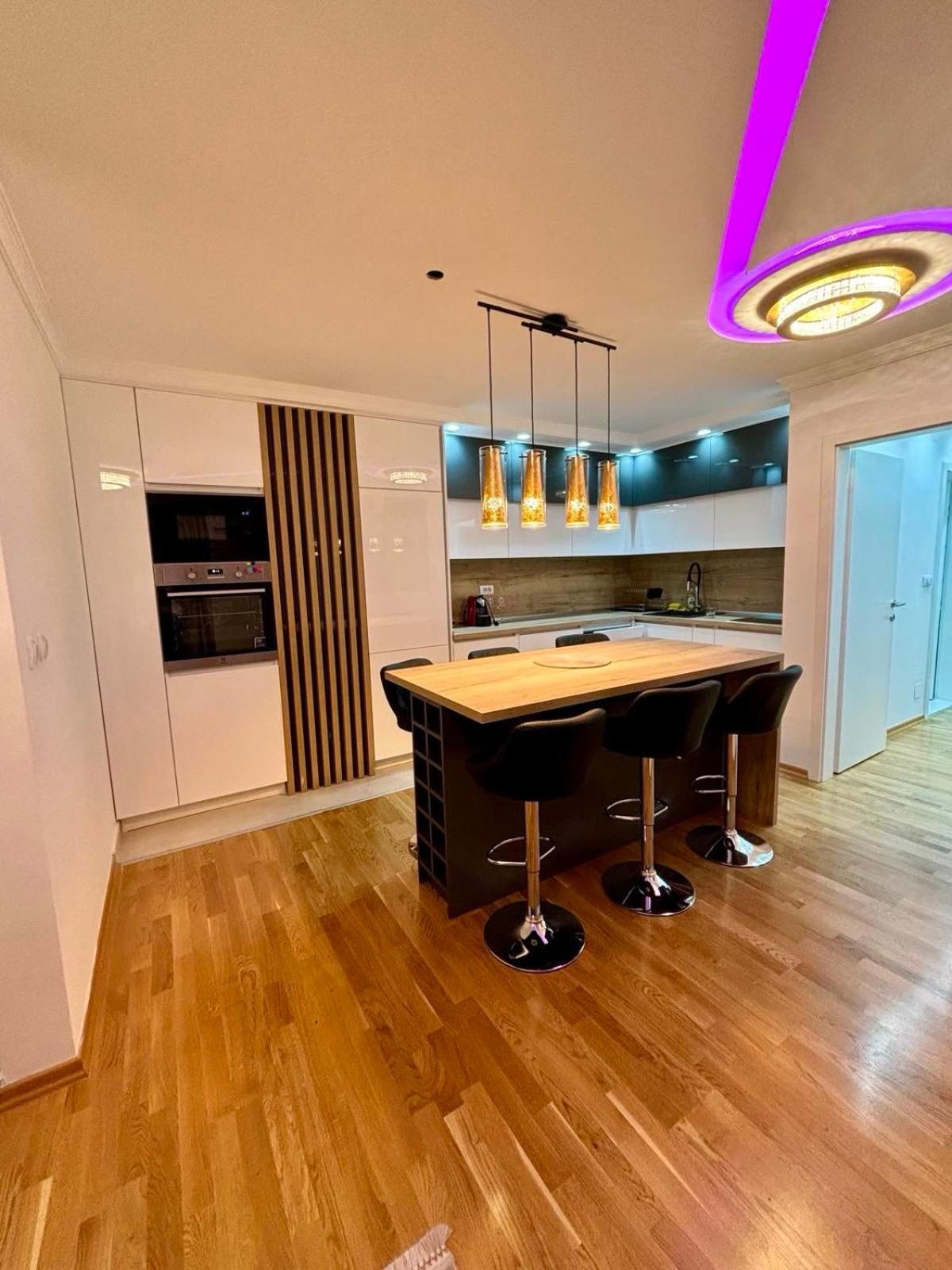 Apartman Istocno Sarajevo