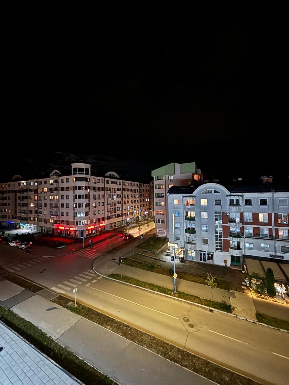 Apartman Istocno Sarajevo