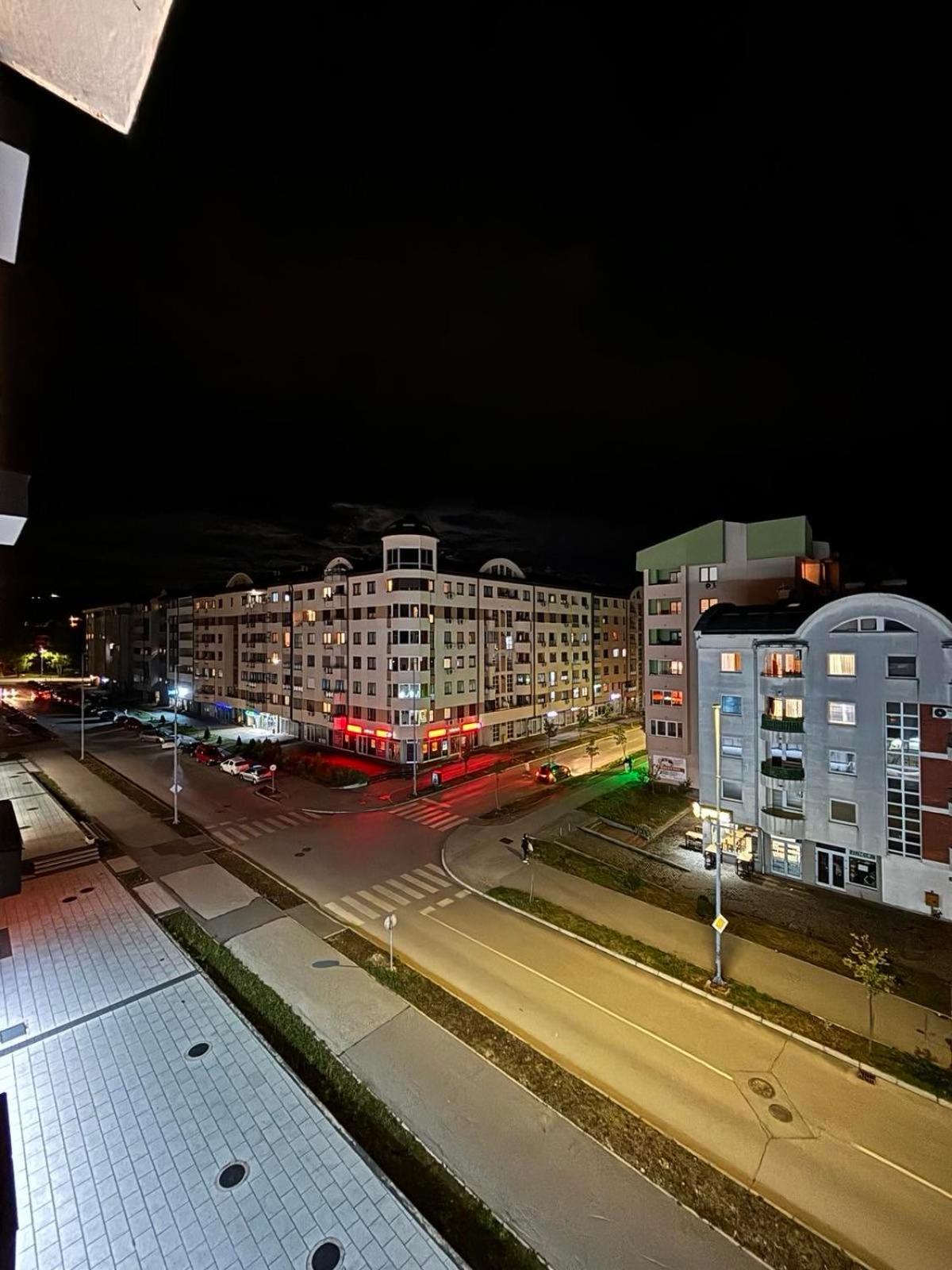 Apartman Istocno Sarajevo