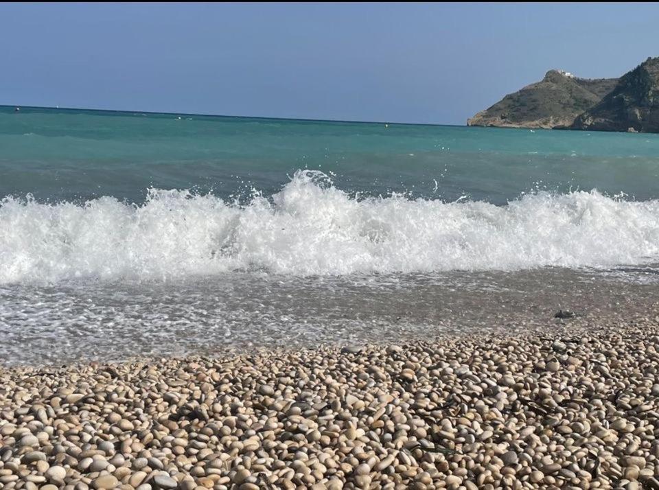 Sunrise Albir