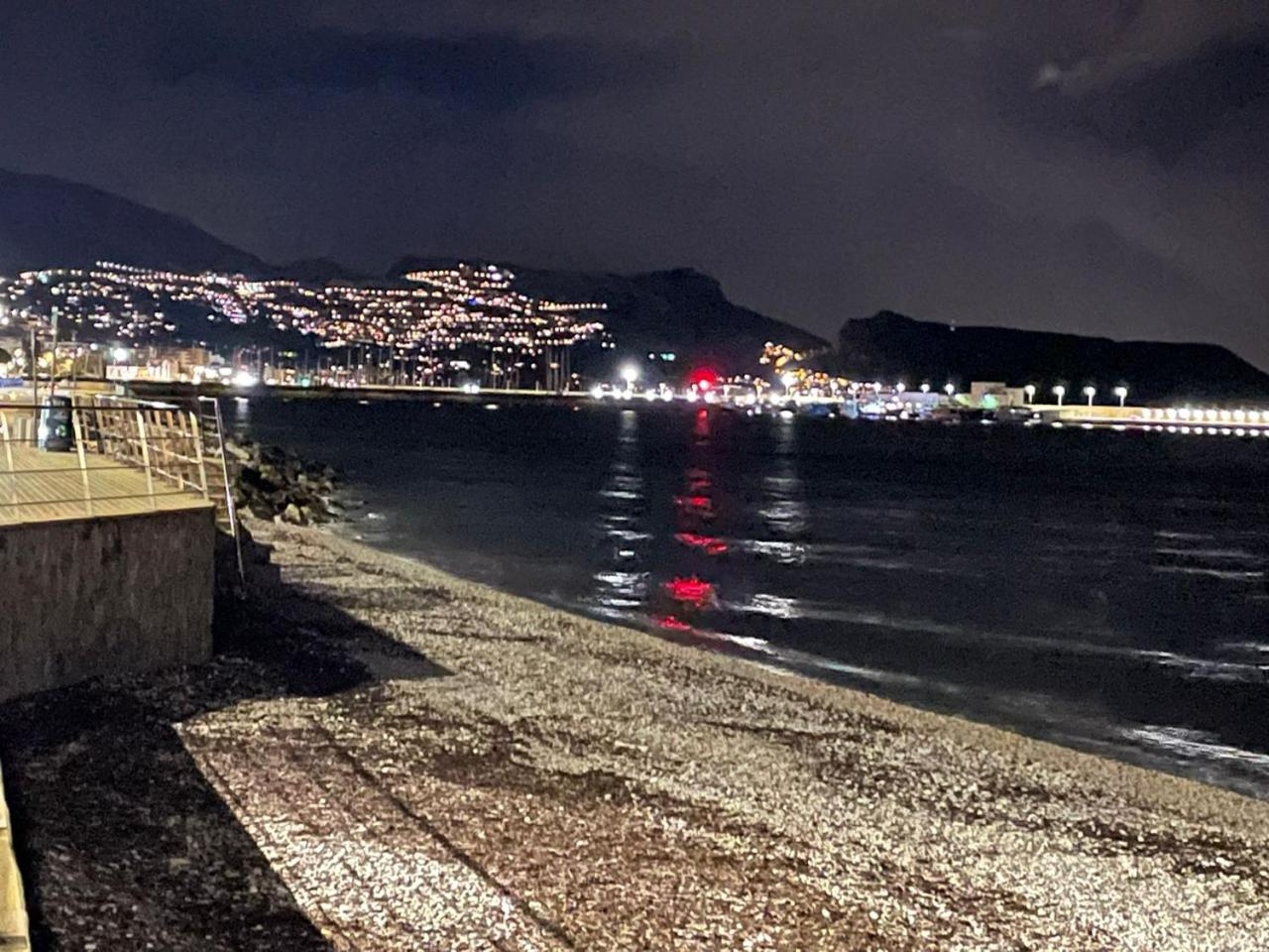 Sunrise Albir