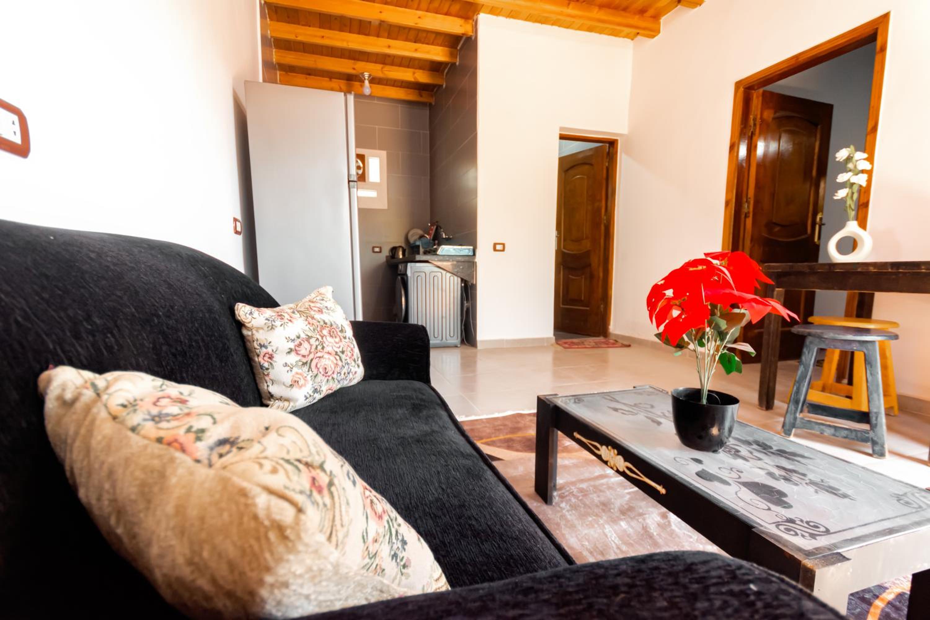 Coral Reef Chalet