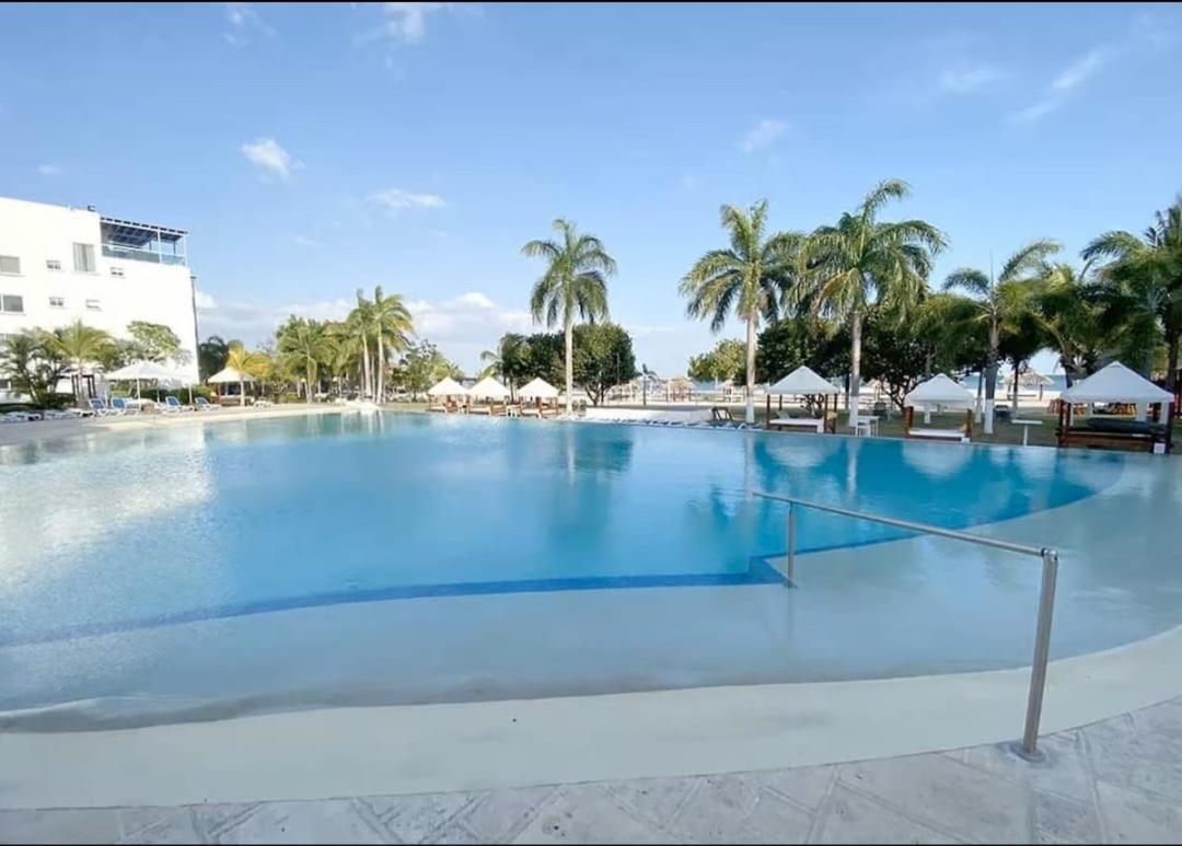Nikki Beach Residences - Apartamento frente al mar
