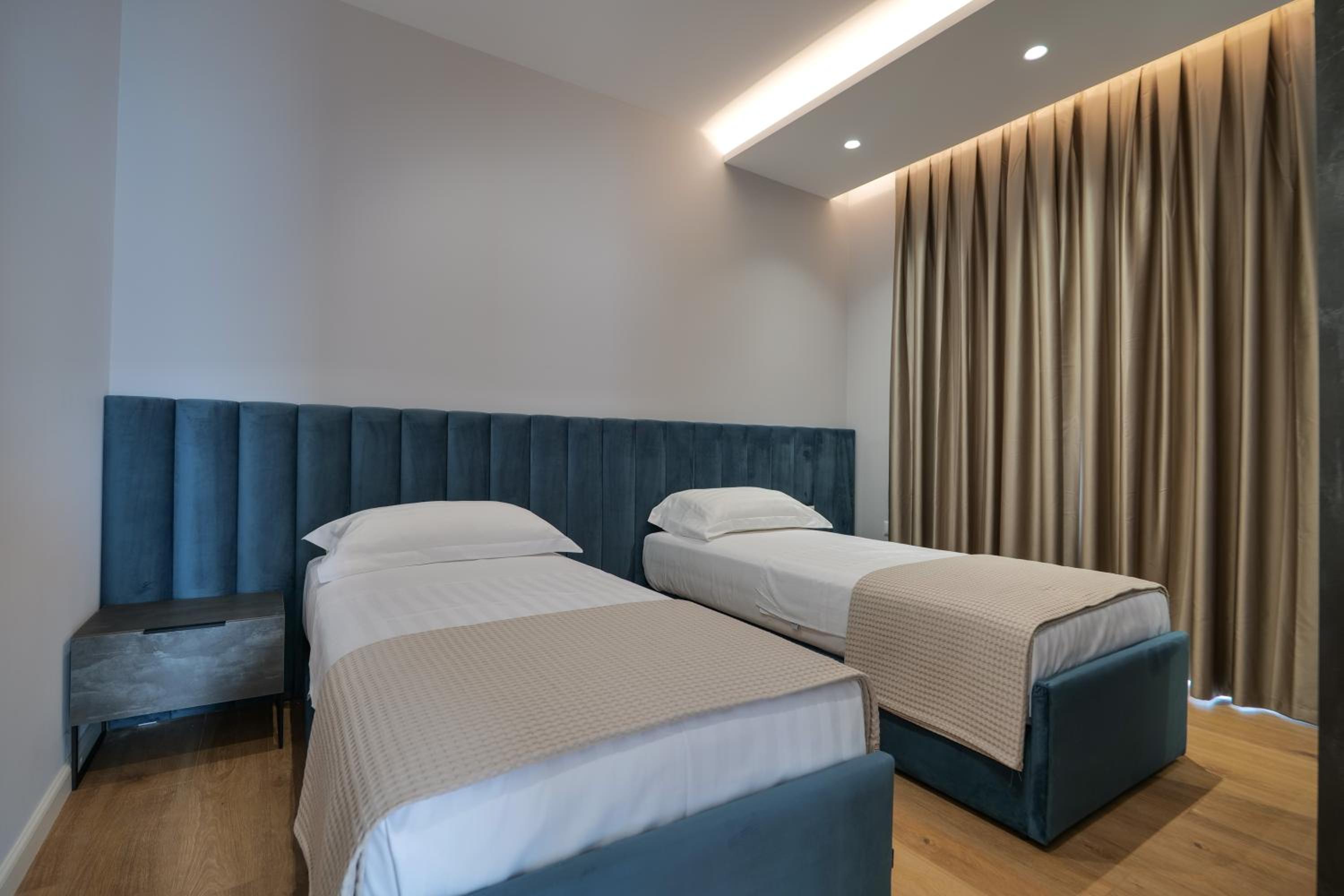 DAED Luxury Residence