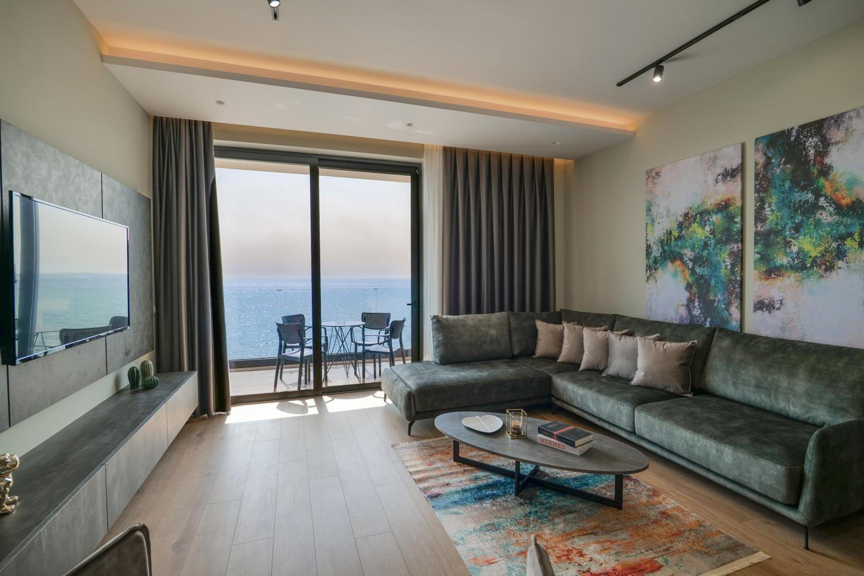 DAED Luxury Residence