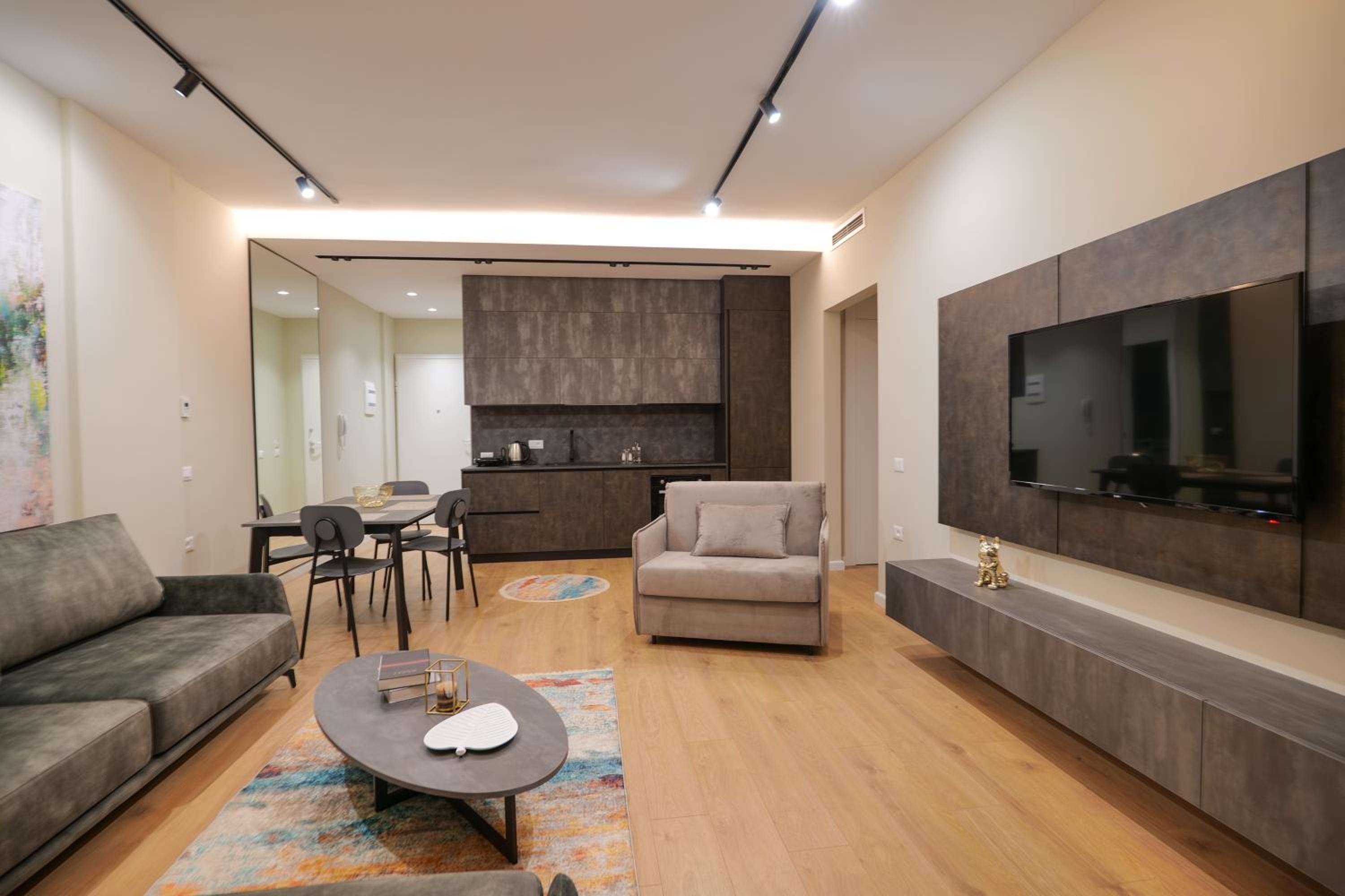 DAED Luxury Residence