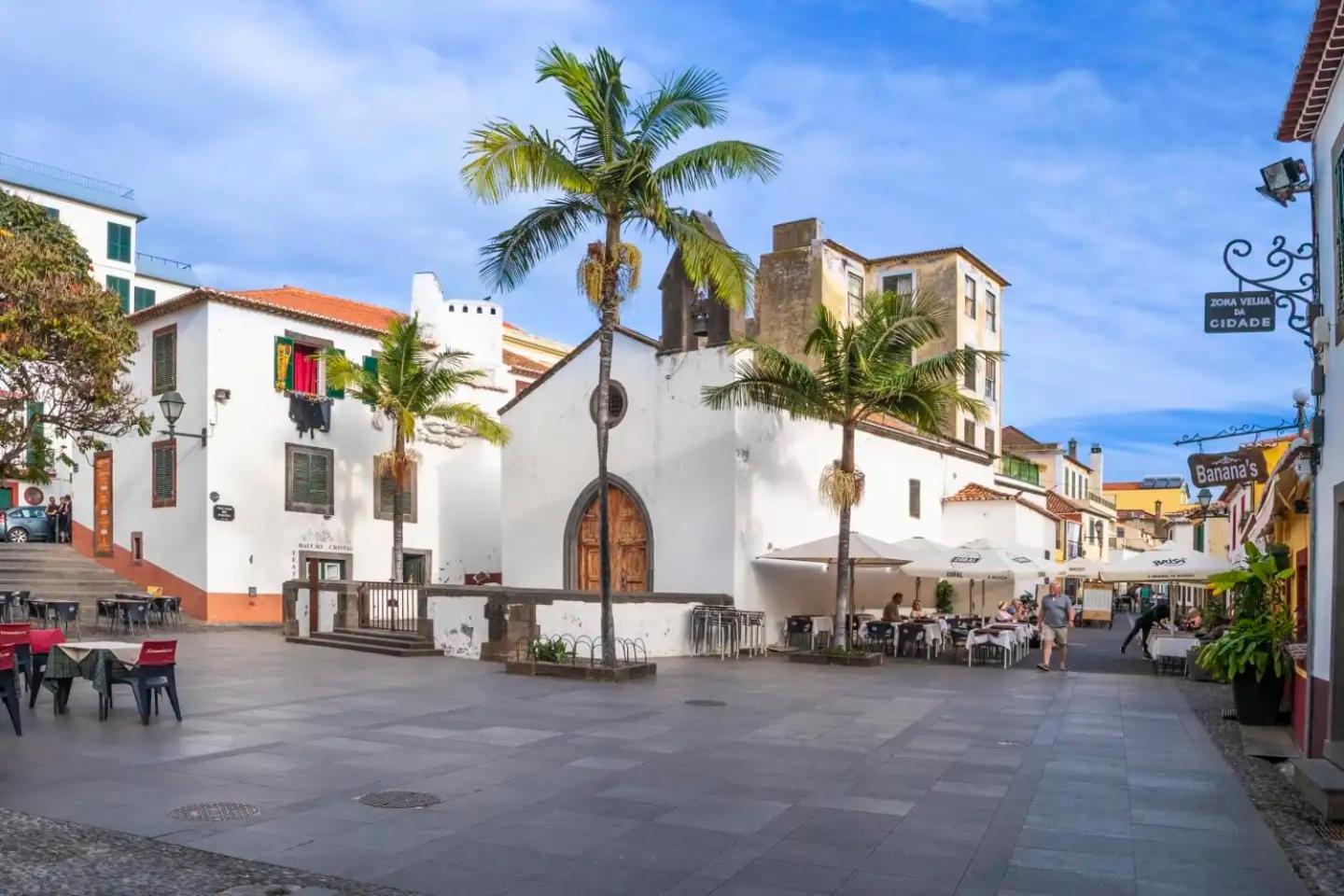 Casa Trollis by Holiday Rental Madeira