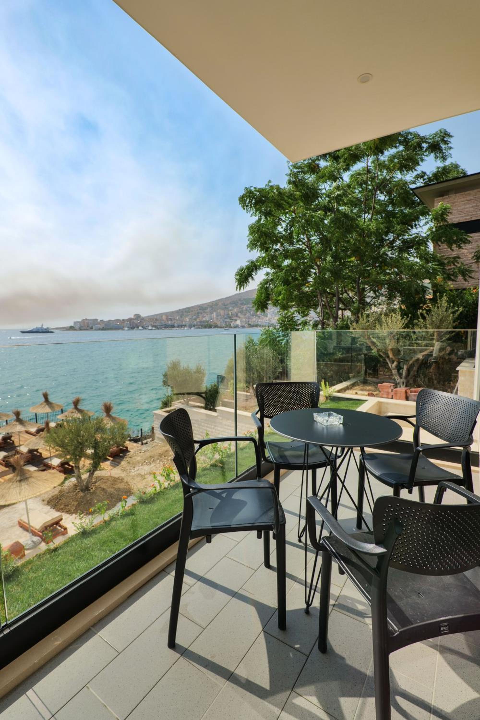 DAED Luxury Residence