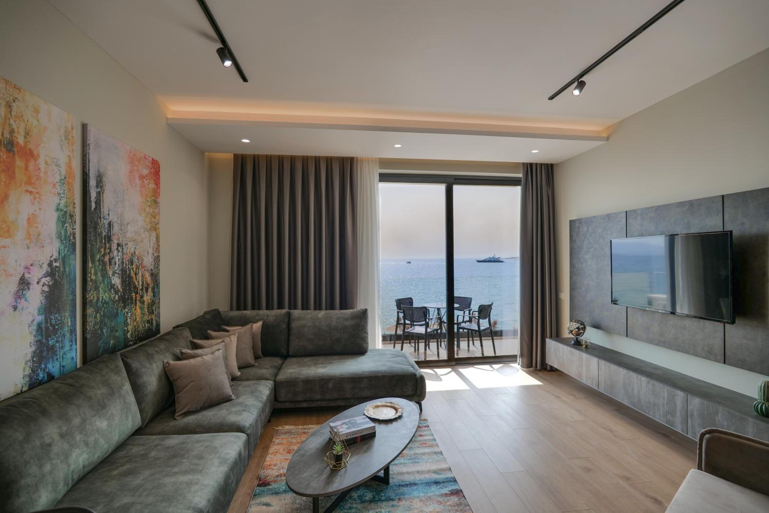 DAED Luxury Residence