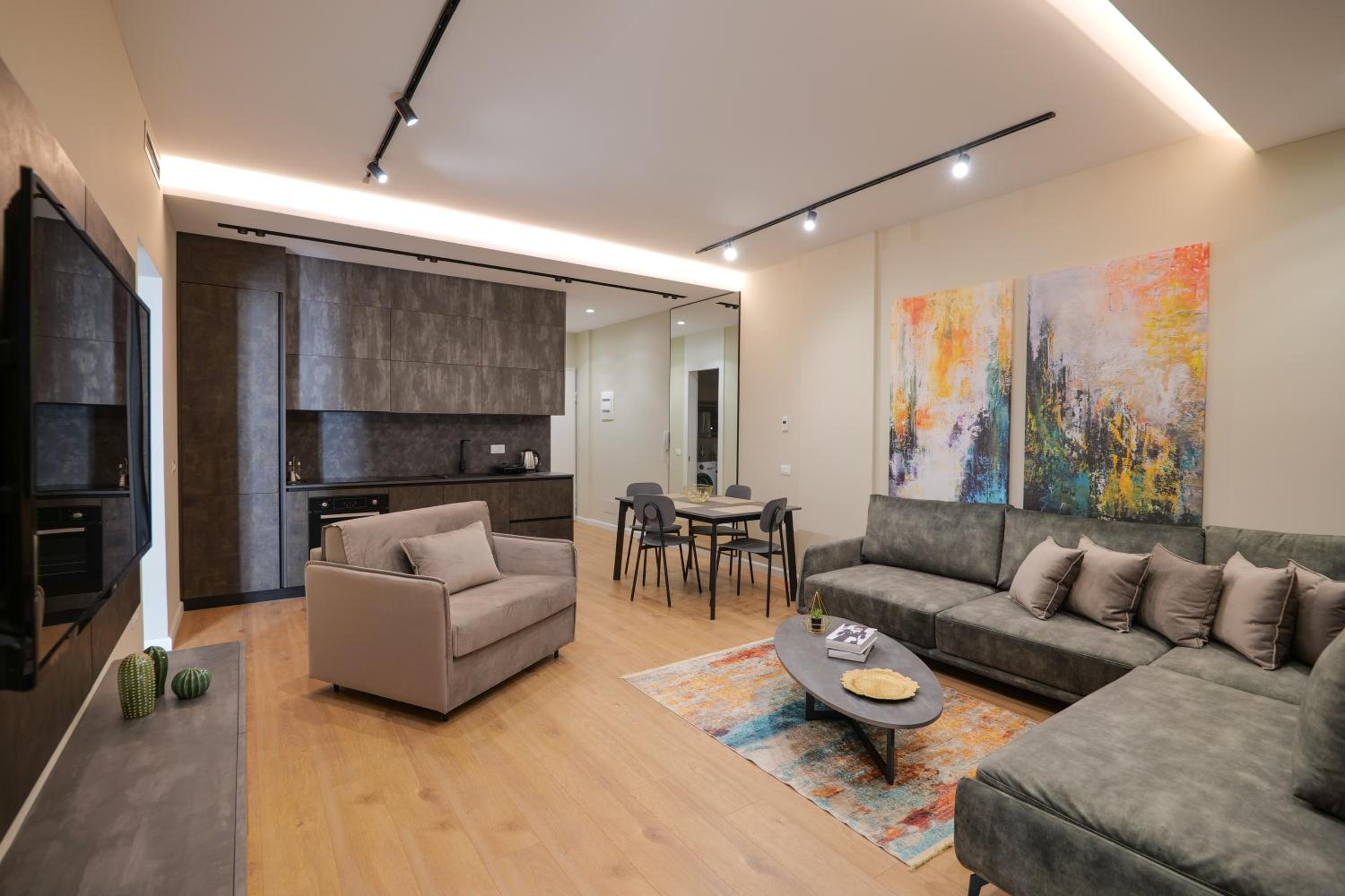 DAED Luxury Residence