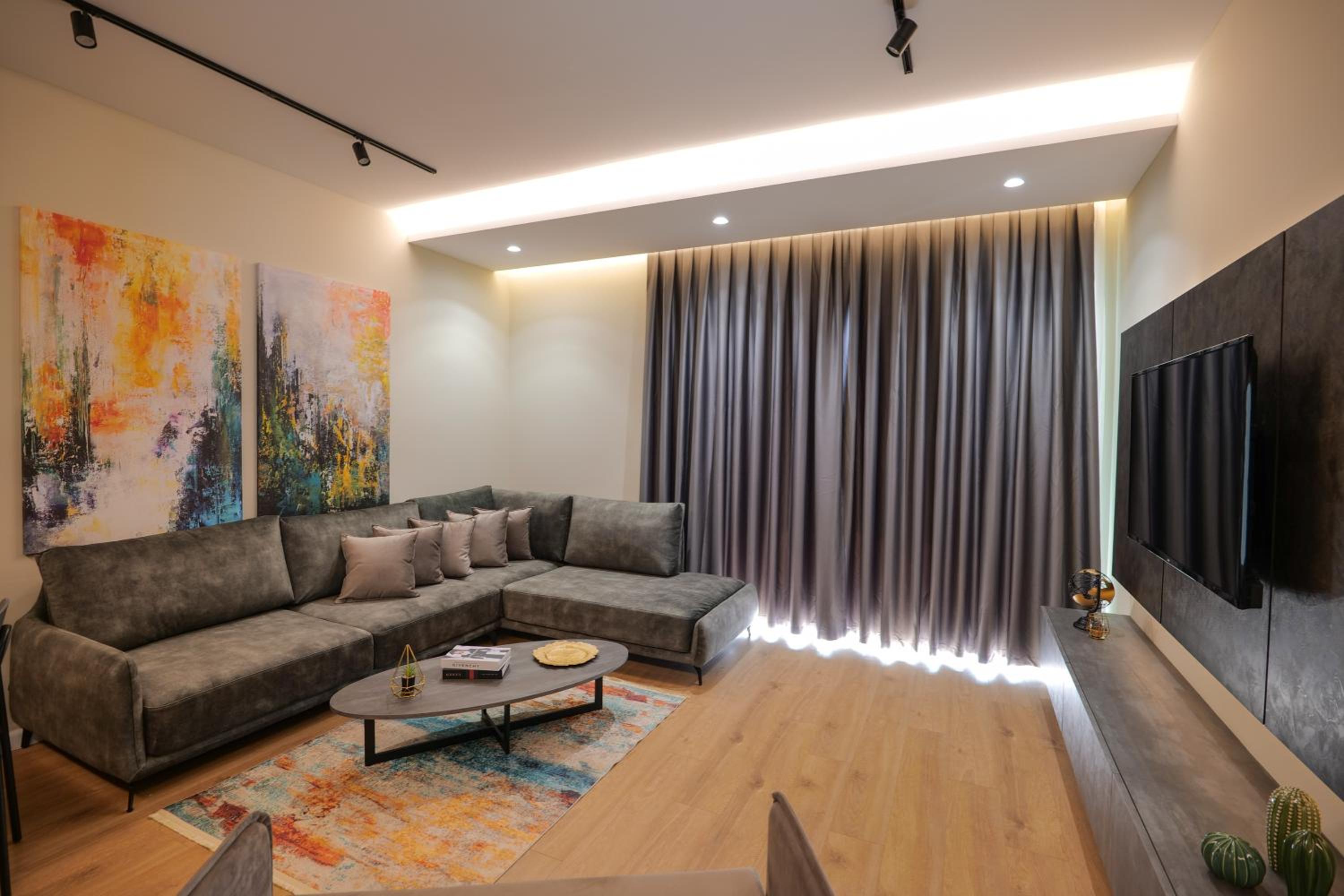 DAED Luxury Residence
