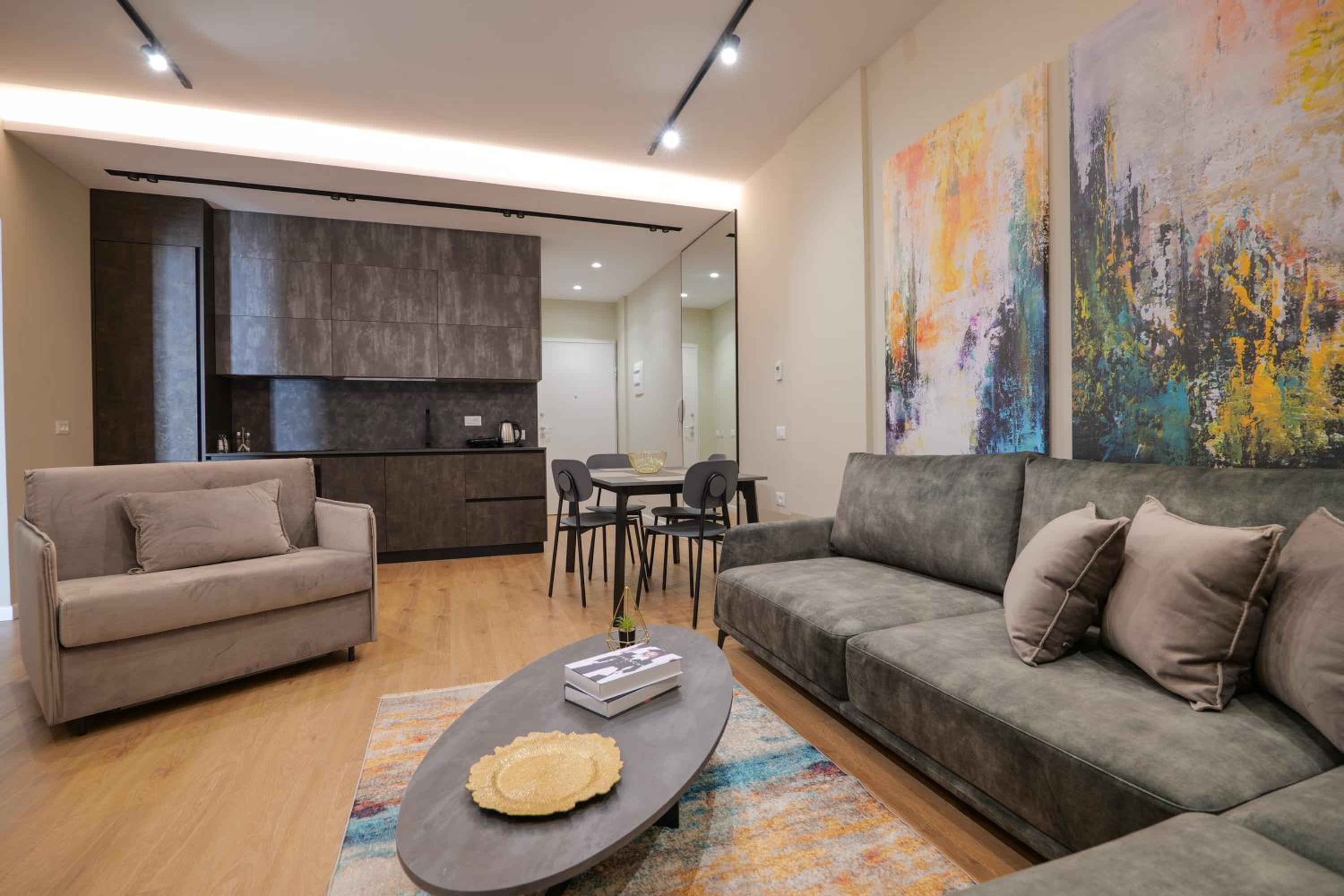 DAED Luxury Residence