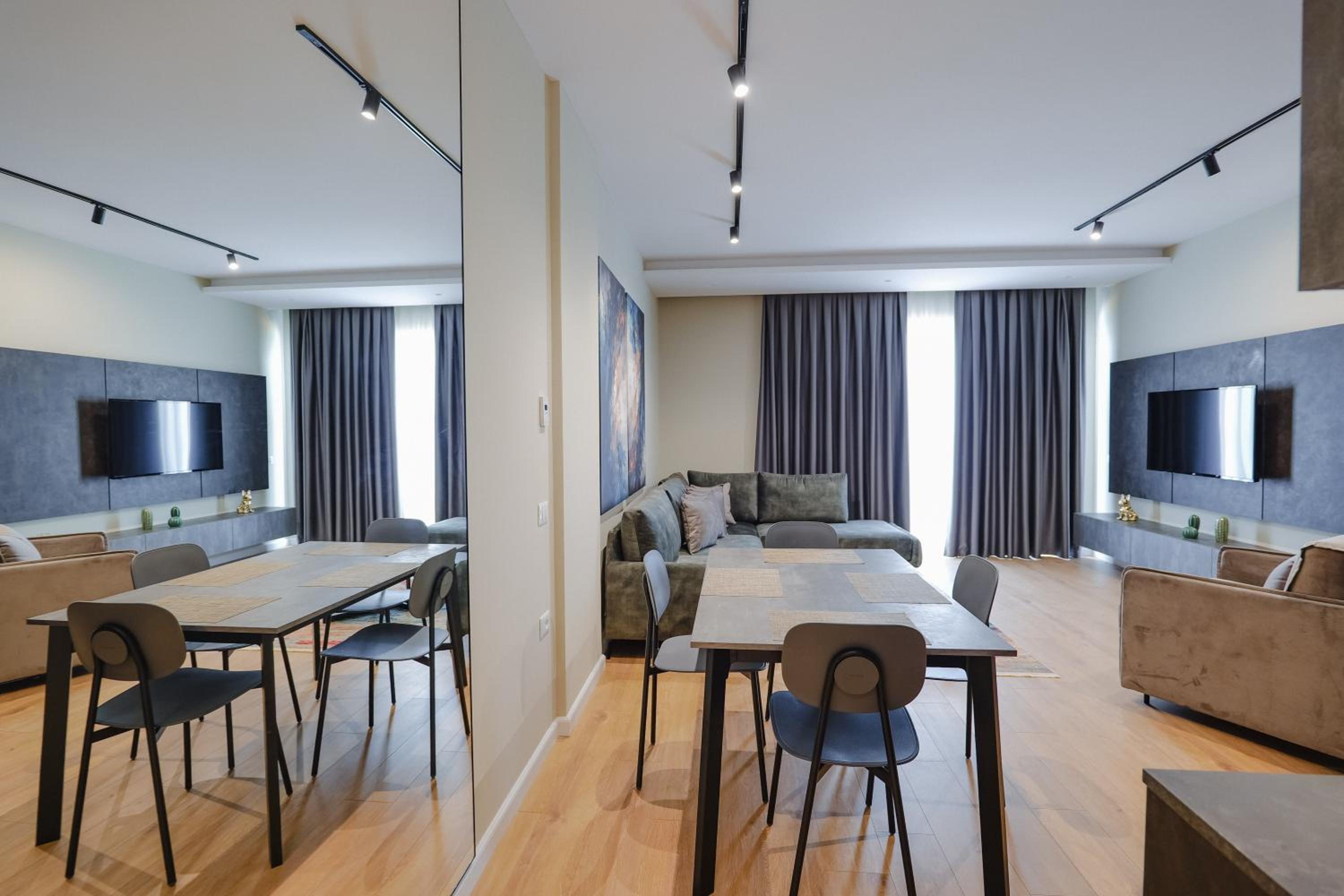 DAED Luxury Residence