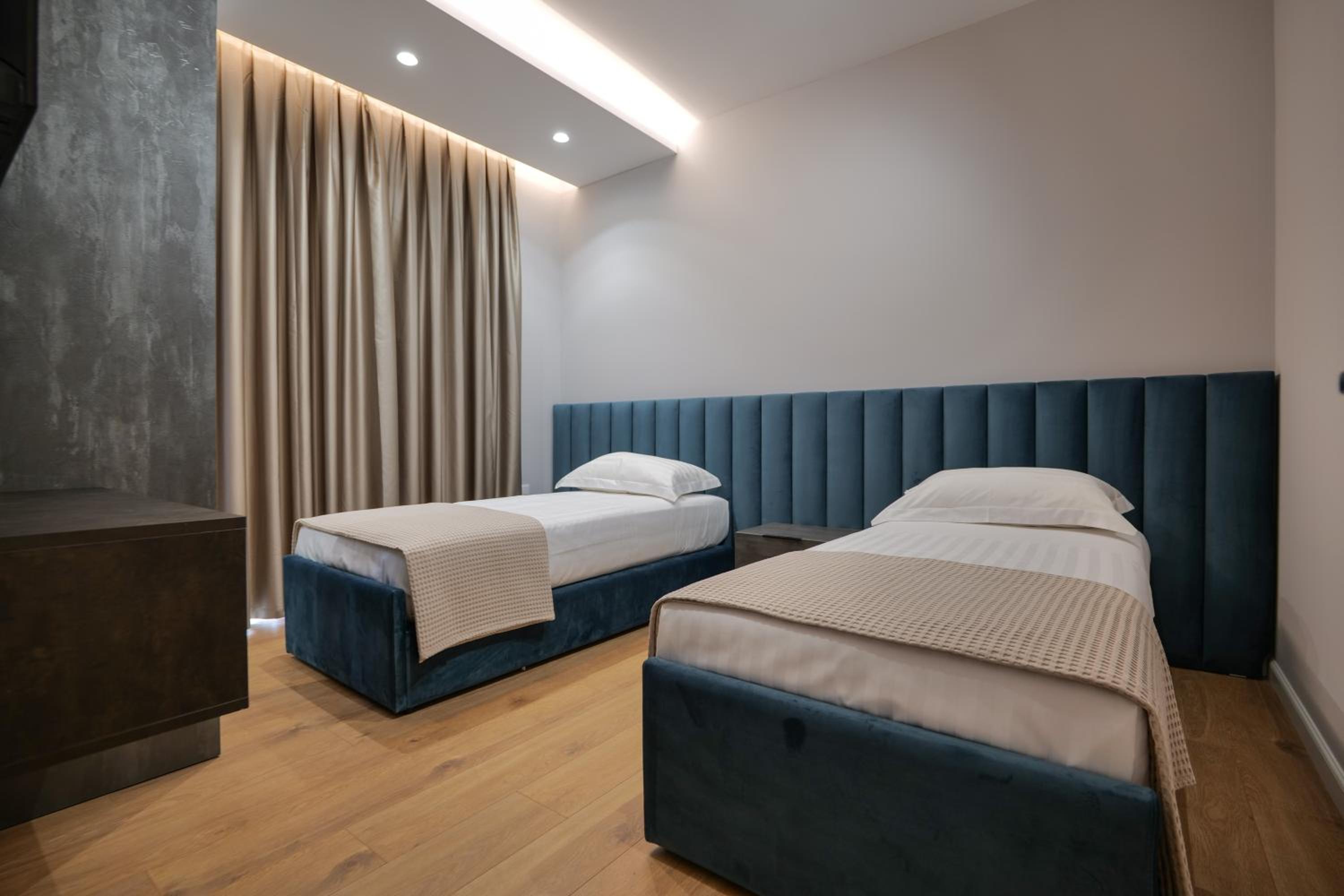 DAED Luxury Residence