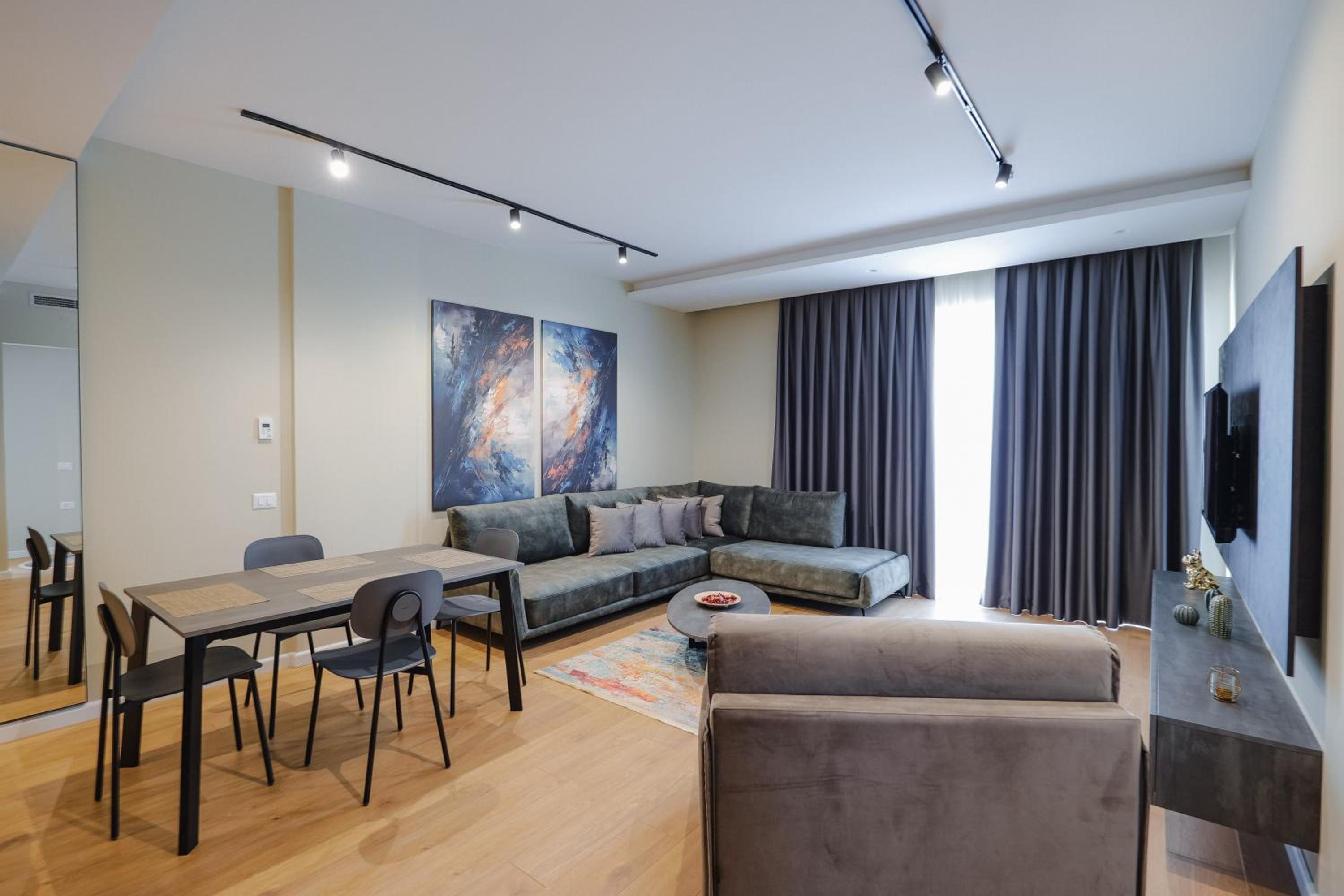 DAED Luxury Residence
