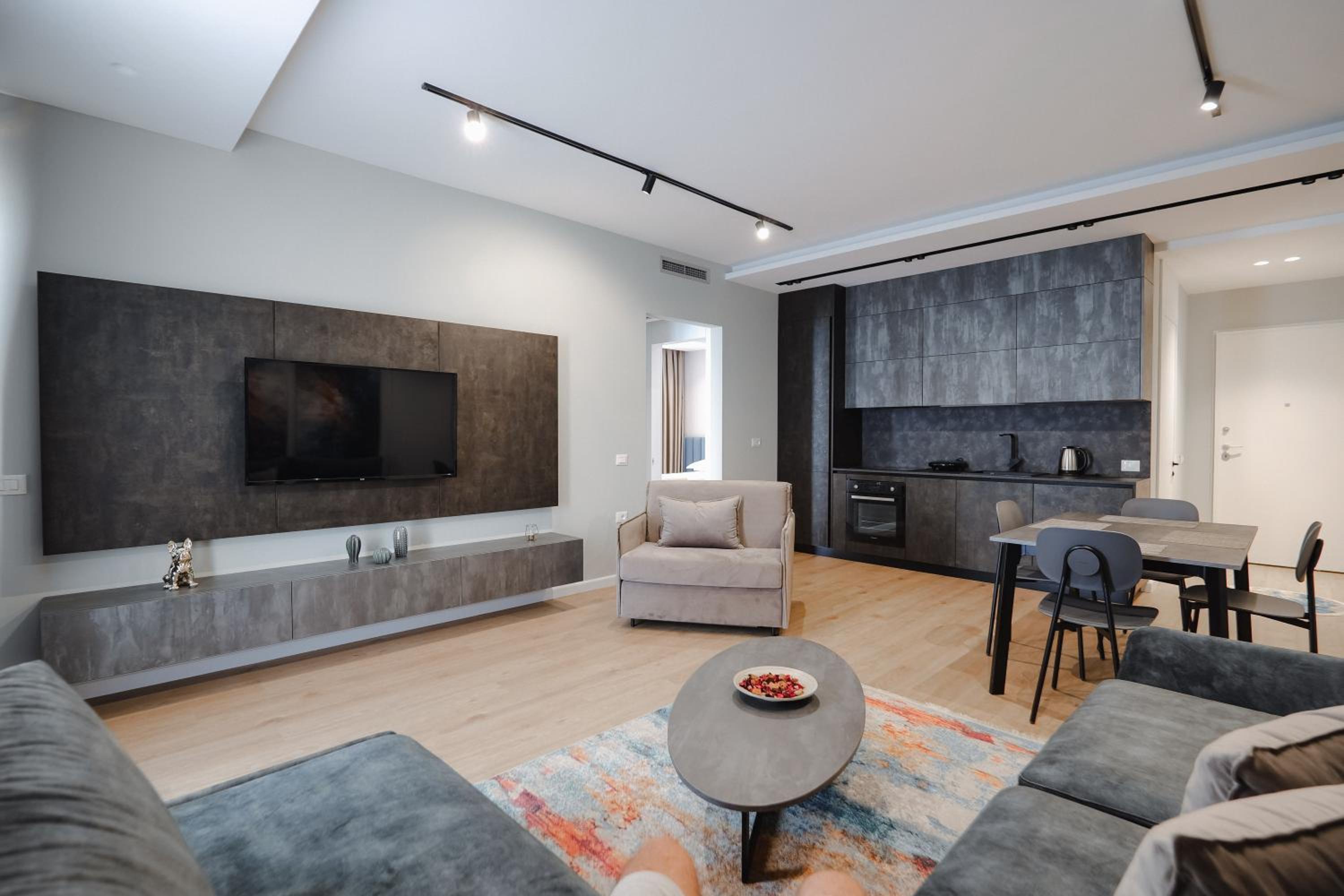 DAED Luxury Residence